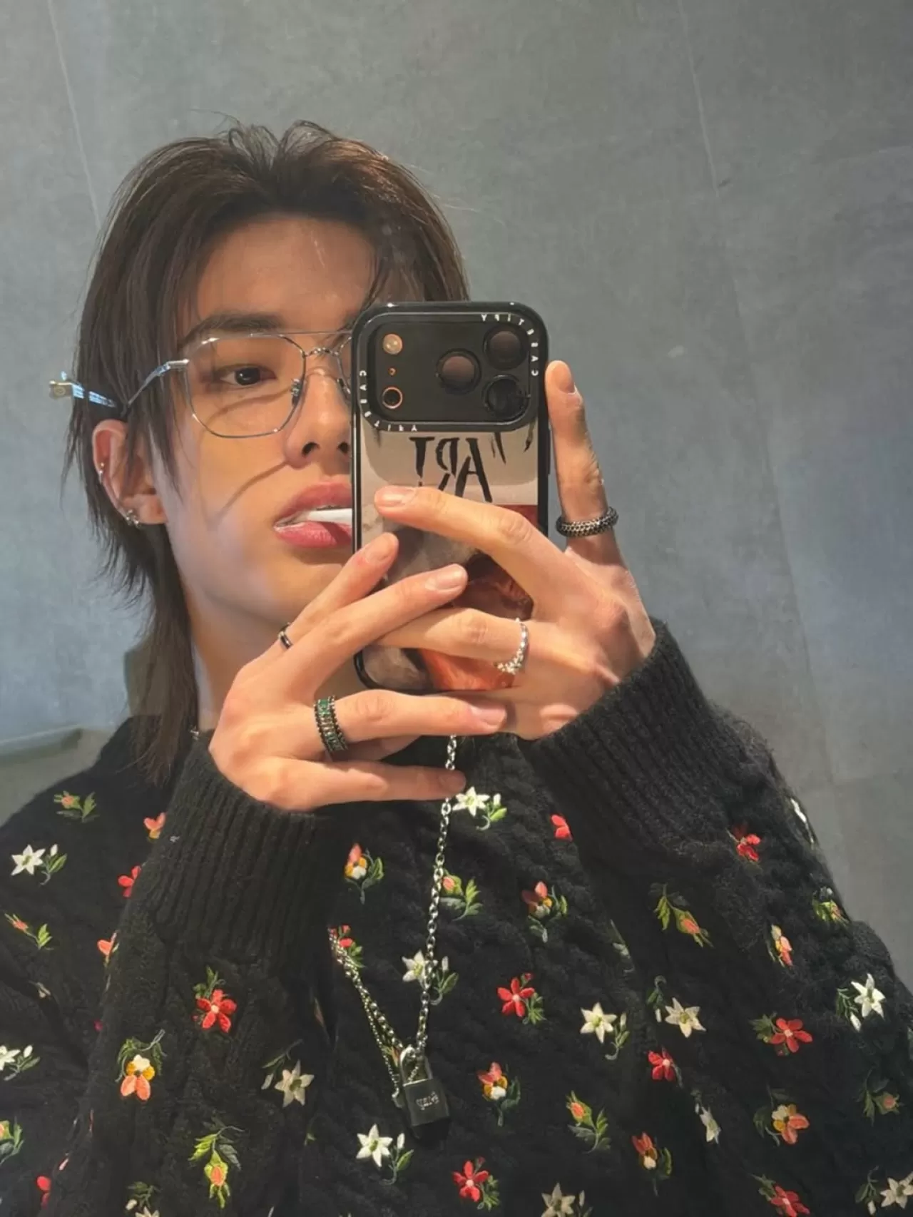 Stray Kids Hyunjin Sağlık Durumu Güncellemesi