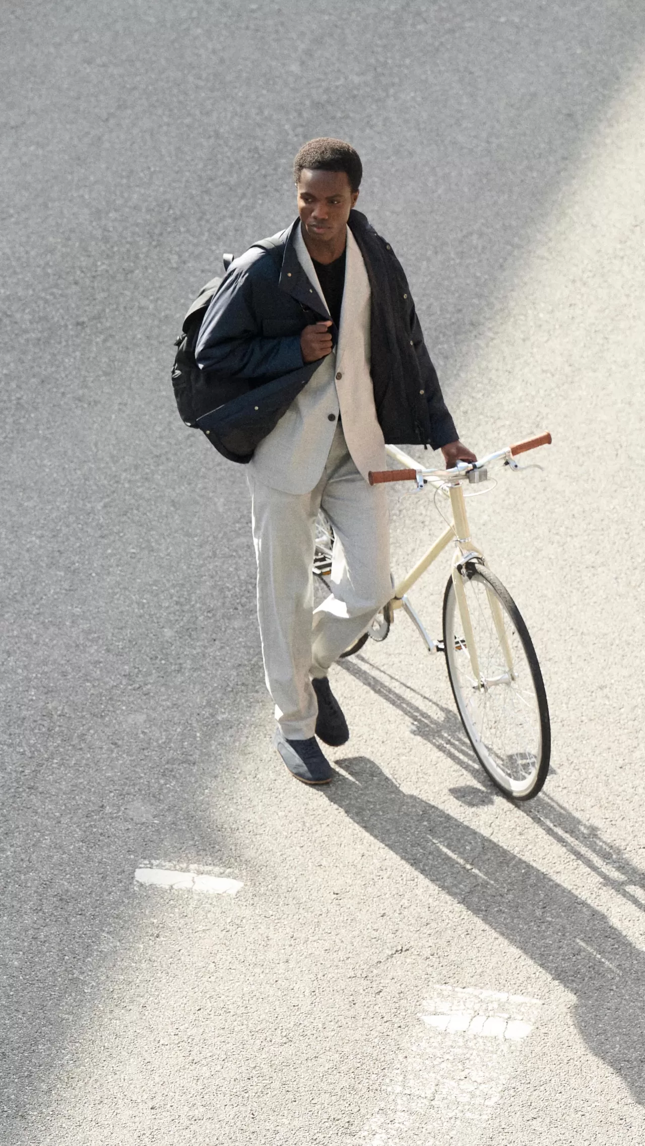 In Motion Koleksiyonu ile Günlük Yaşamda Konfor Ön Planda