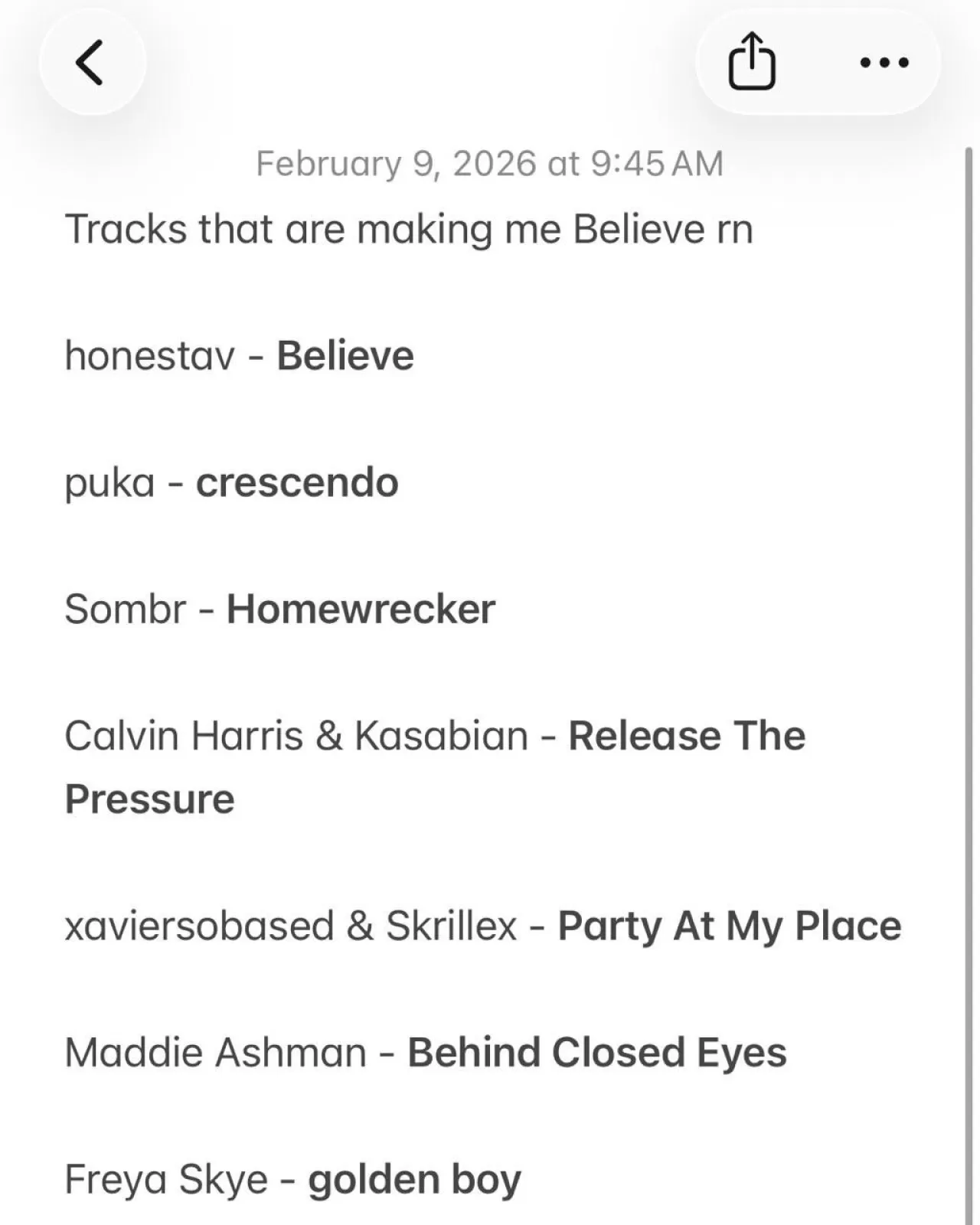Müzik Platformlarında Yeni Keşifler: Sanatçılar Dinleyicilere İlham Veriyor