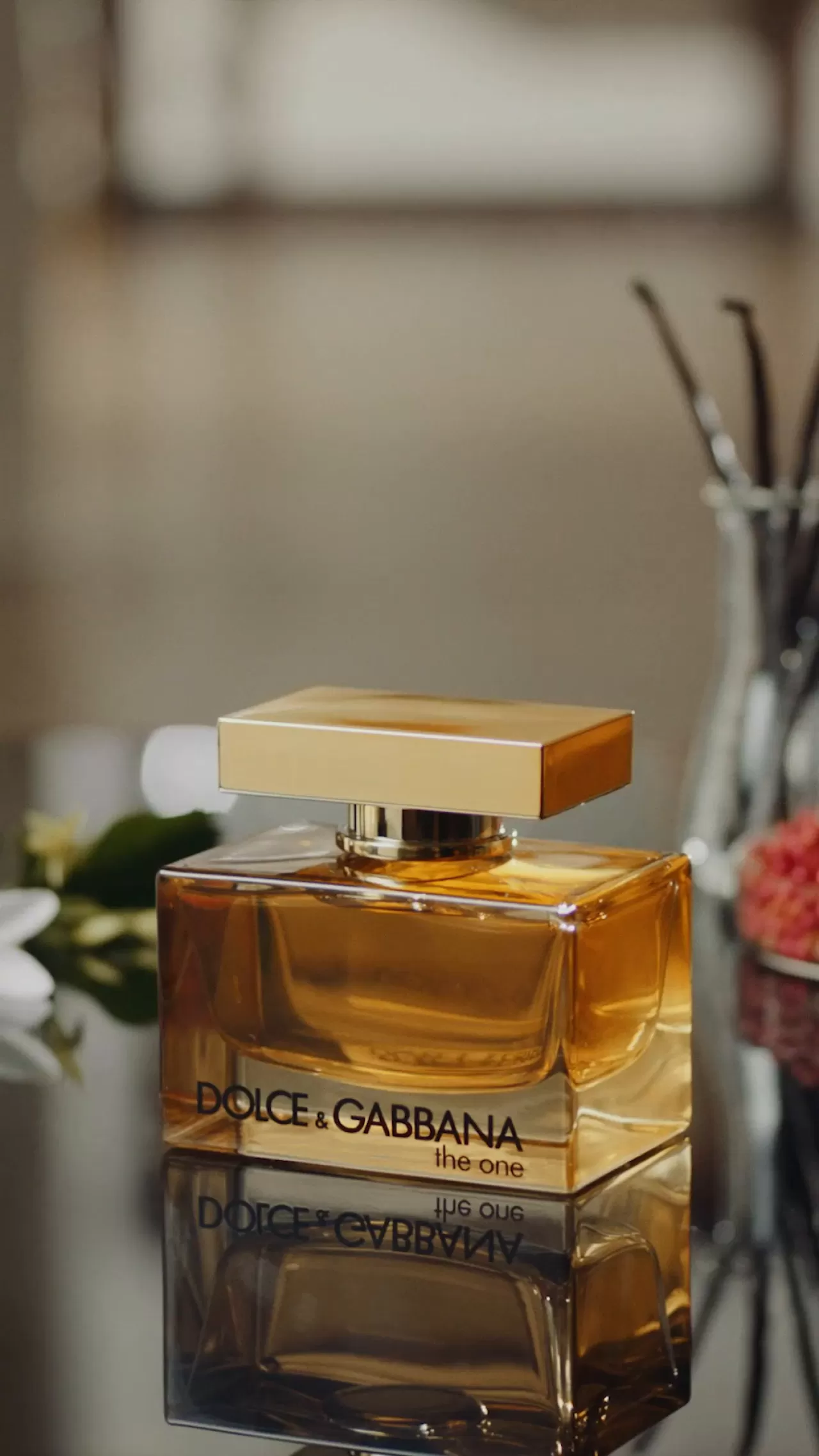 Dolce&Gabbana Beauty, Quentin Bisch ile Yeni Parfümün Yaratım Sürecini Paylaşıyor