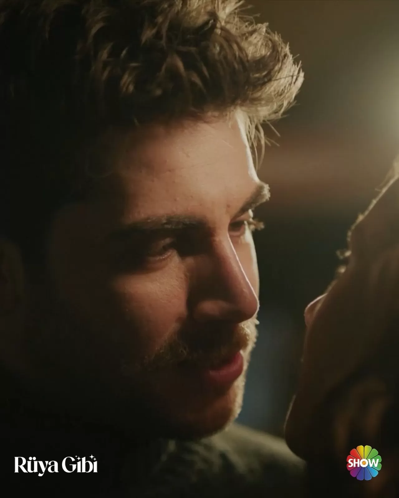 Efe ve Çido'nun Bağı Rüya Gibi Dizisinde Öne Çıkıyor