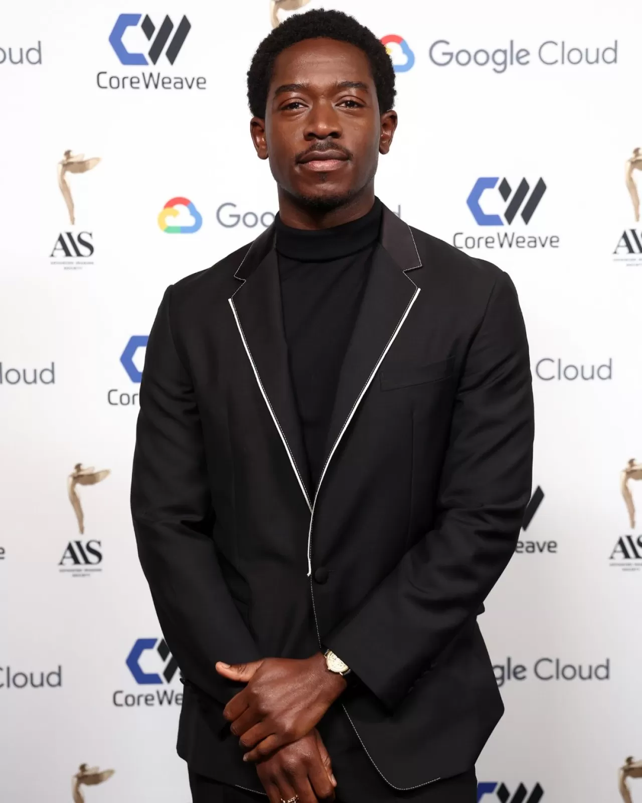 Damson Idris ve Jerry Bruckheimer, Görüntü Teknolojilerinin Önde Gelen İsimleri Olarak Lumiere Ödüllerinde Onurlandırıldı