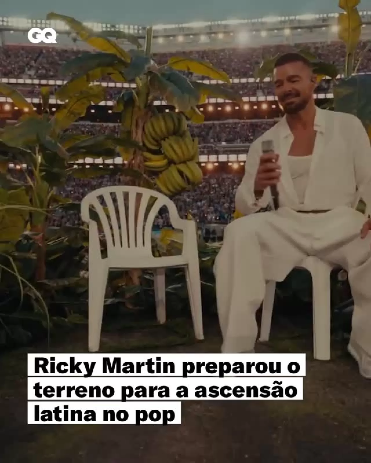 Bad Bunny'nin Yükselişi: Grammy'den Super Bowl'a Bir Kültürel Fenomen