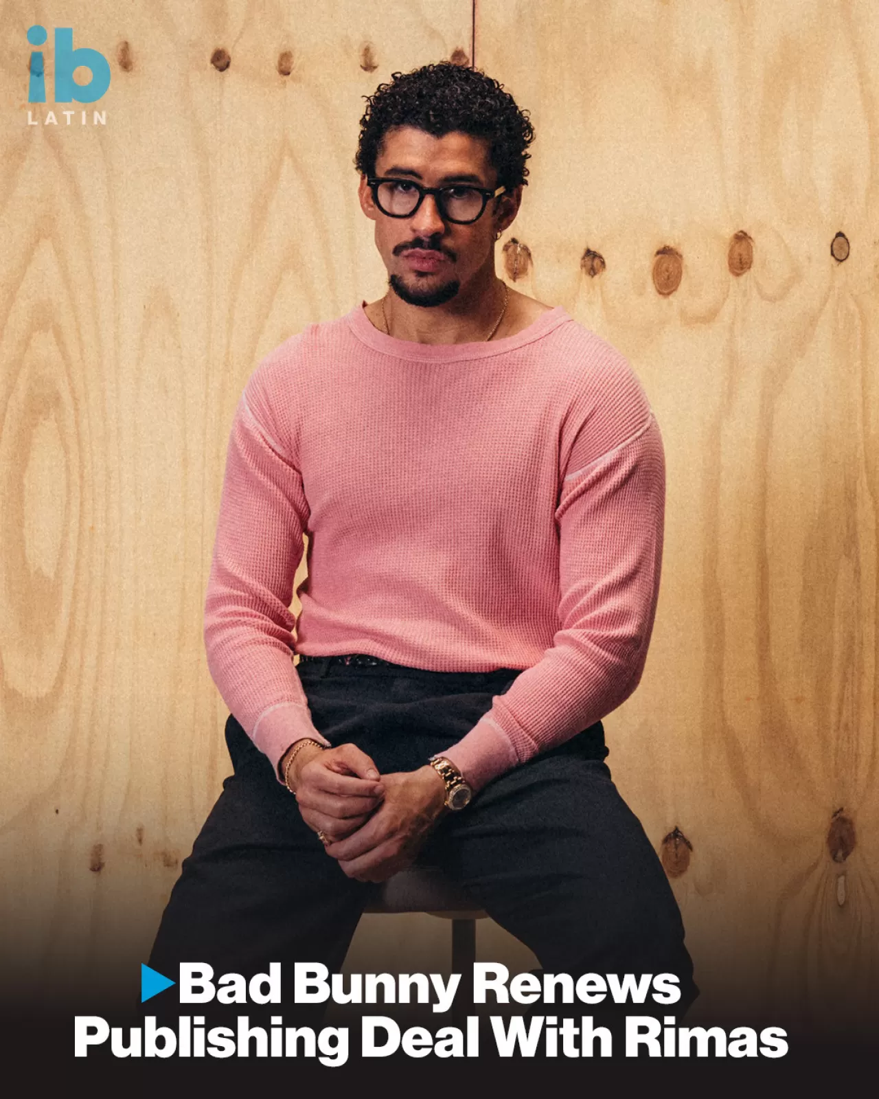 Rimas Müzik ve Bad Bunny Arasındaki İş Birliği Uzadı