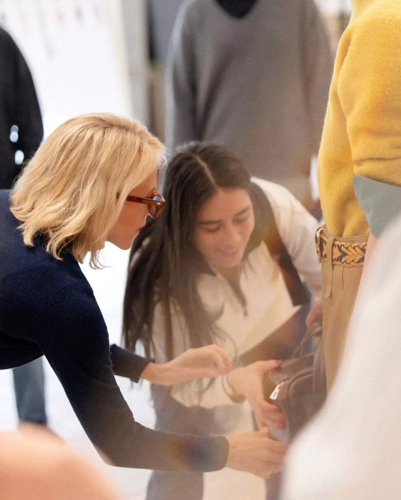 Tory Burch'ün Yeni Koleksiyonu New York Moda Haftası'nda Tanıtılacak