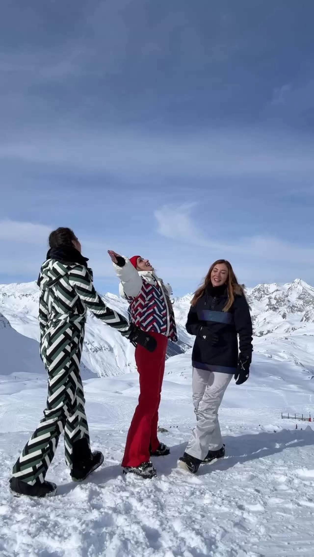 Merve Oflaz'ın Kullandığı Tekne Akıntıya Kapıldı