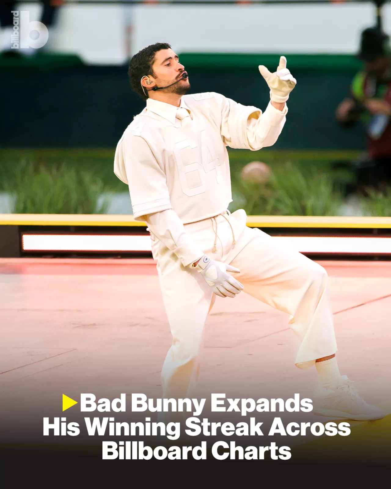 Bad Bunny'nin Yeni Albümü 