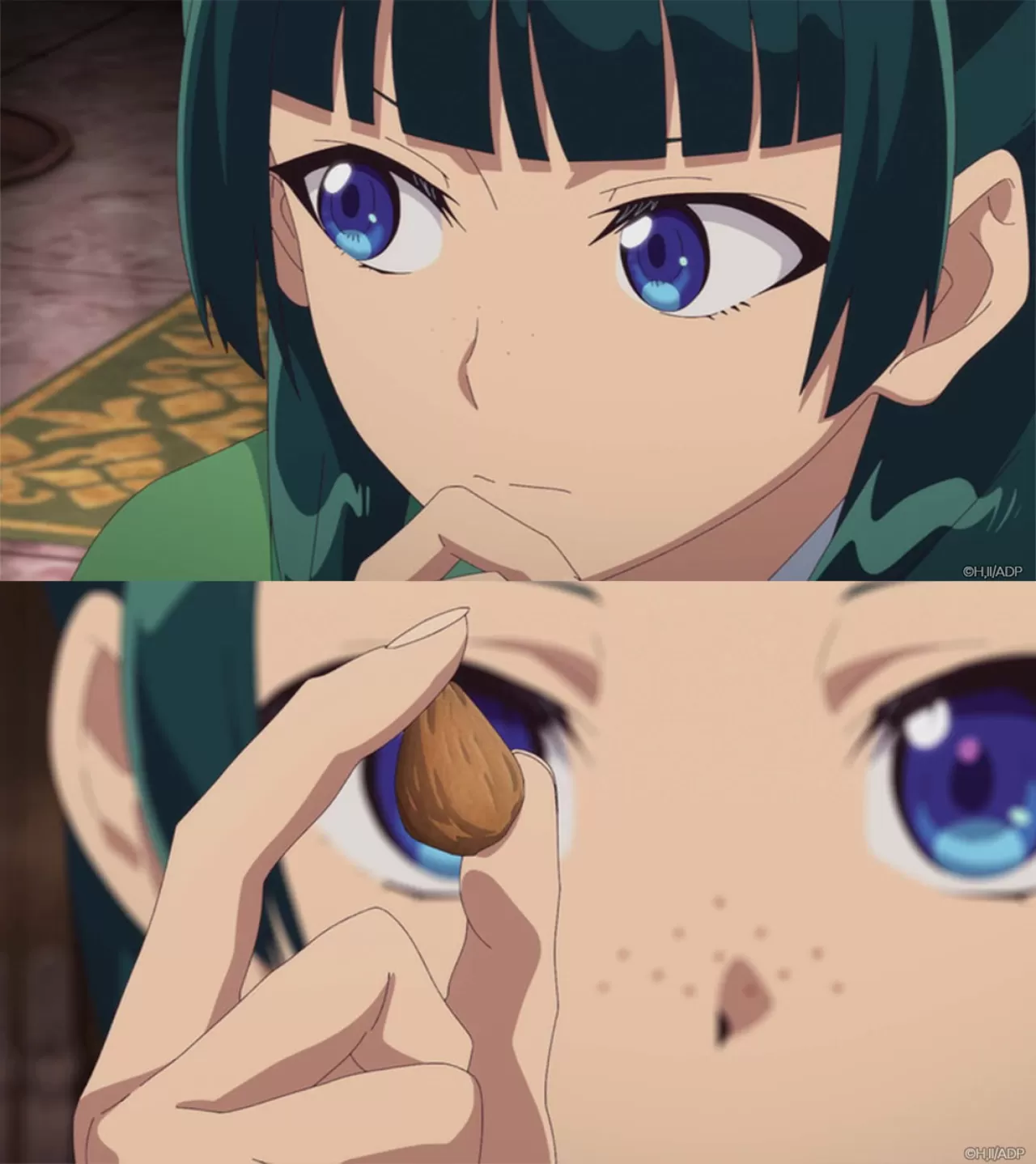 Crunchyroll'dan Yeni Duyuru: 'The Apothecary Diaries' İkinci Sezon Onayı Bekleniyor