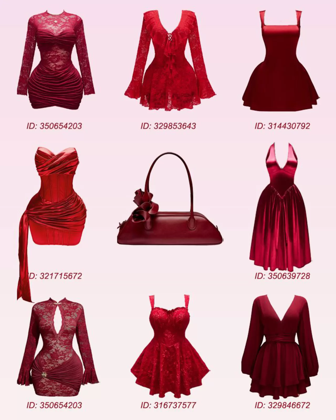 Shein, Yeni 'Icon Curve' Koleksiyonu ile Modada Kapsayıcılığı Öne Çıkarıyor