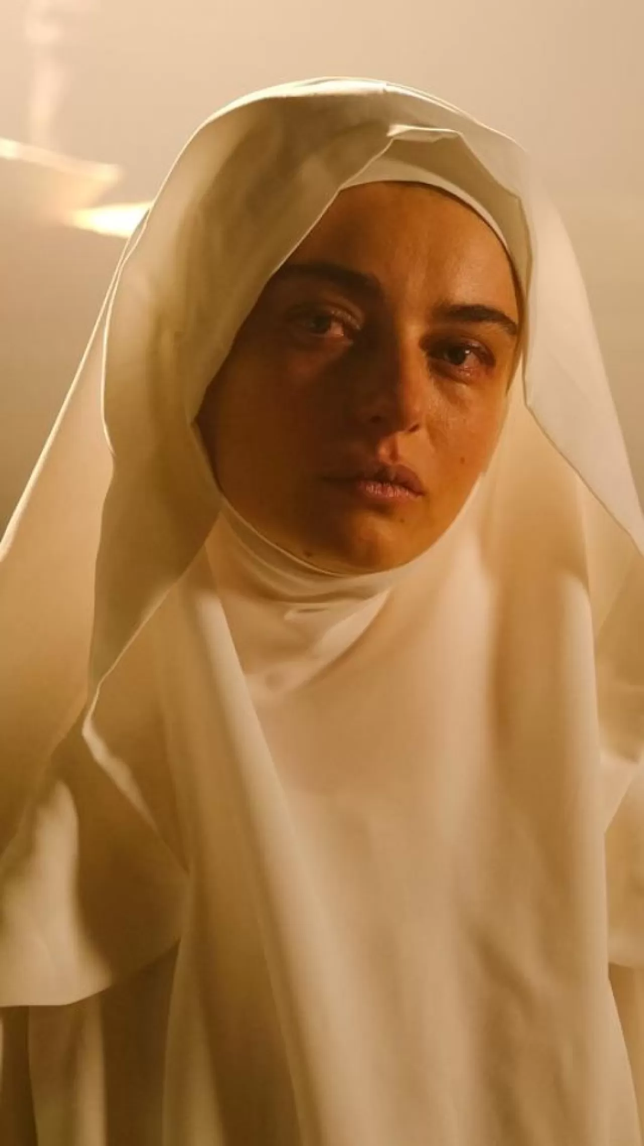 Al Beni Baba Filmi İçin Eypio'dan Duygusal Şarkı