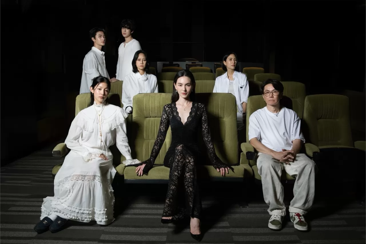 GDH ve TOFU FILMS'ten 'INHERIT' Filmi İçin Gerilim Dolu Bir İş Birliği