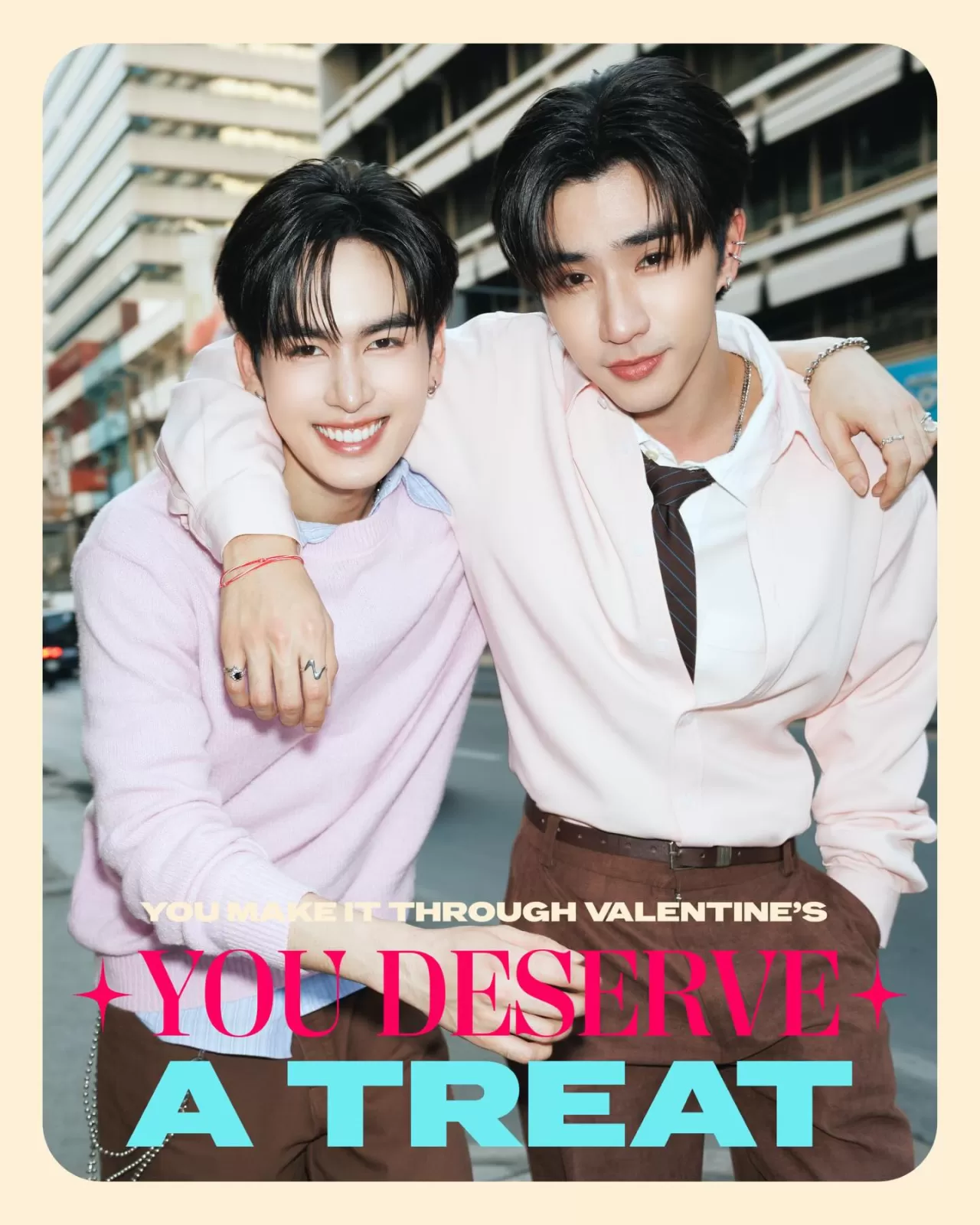 Sevgililer Günü'nde Özel Anlara Pepsi Treats ile Lezzet Katın