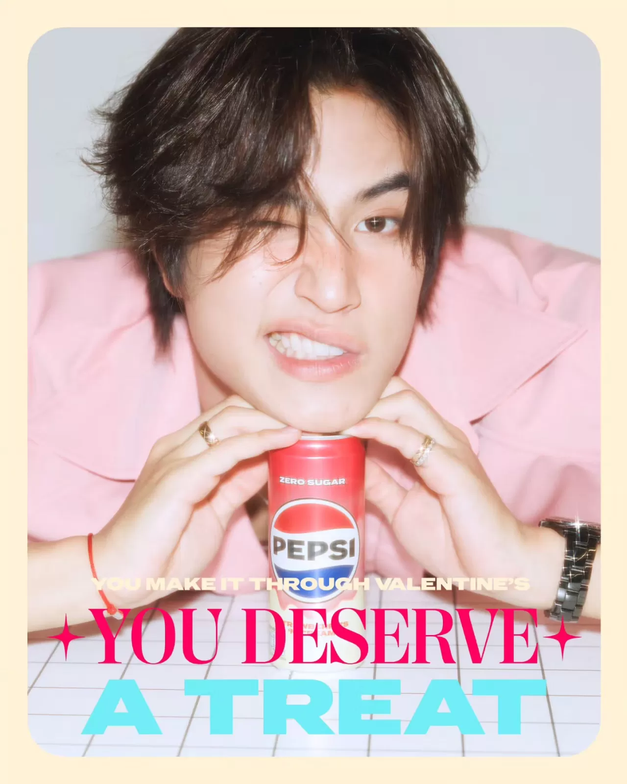 Valentine Günü'nde Sosyal Medyada 