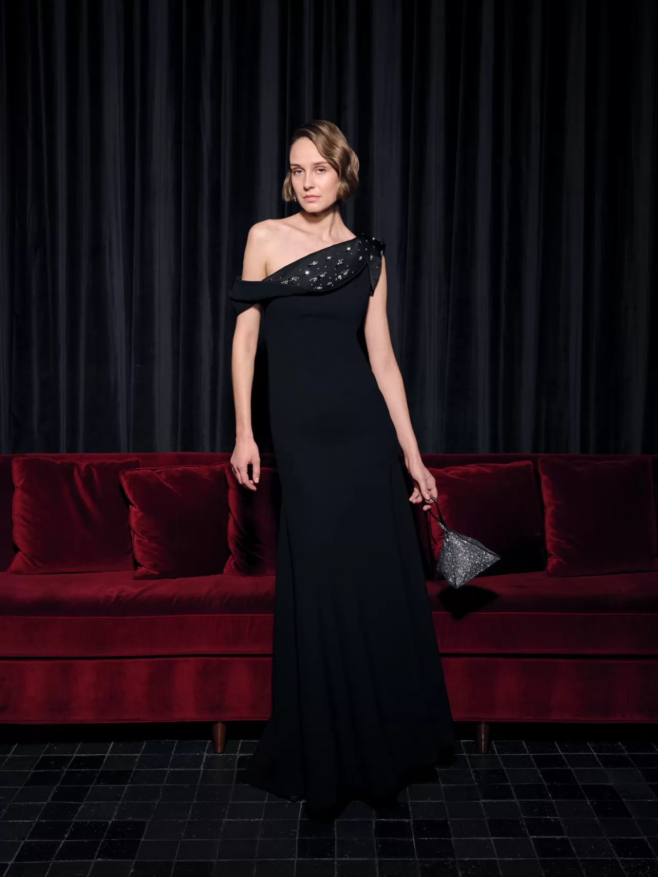 GIZIA, Sevgililer Günü'ne Özel Koleksiyonunu Tanıttı