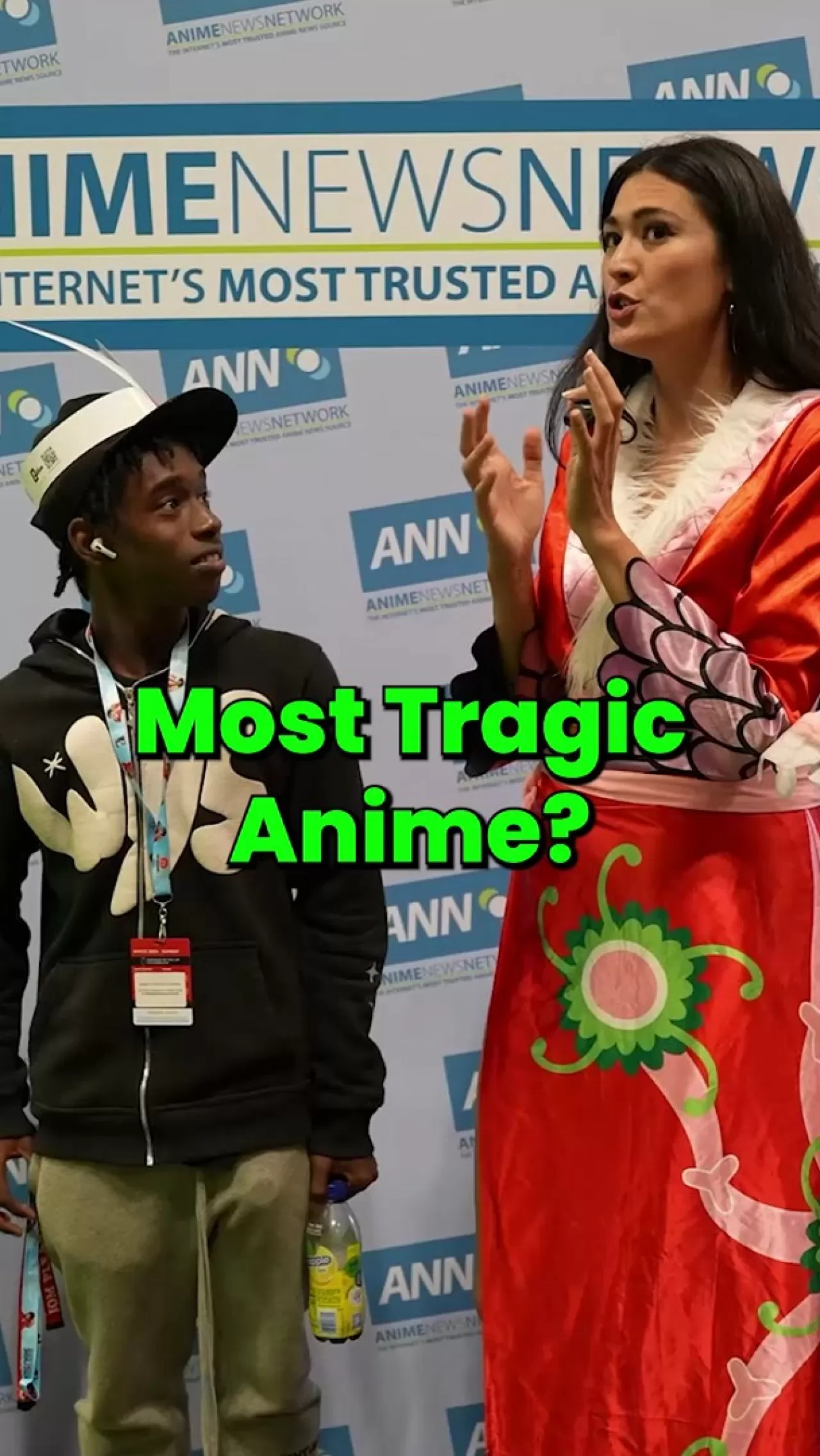 Anime Dünyasının En Hüzünlü Sahneleri Tartışılıyor