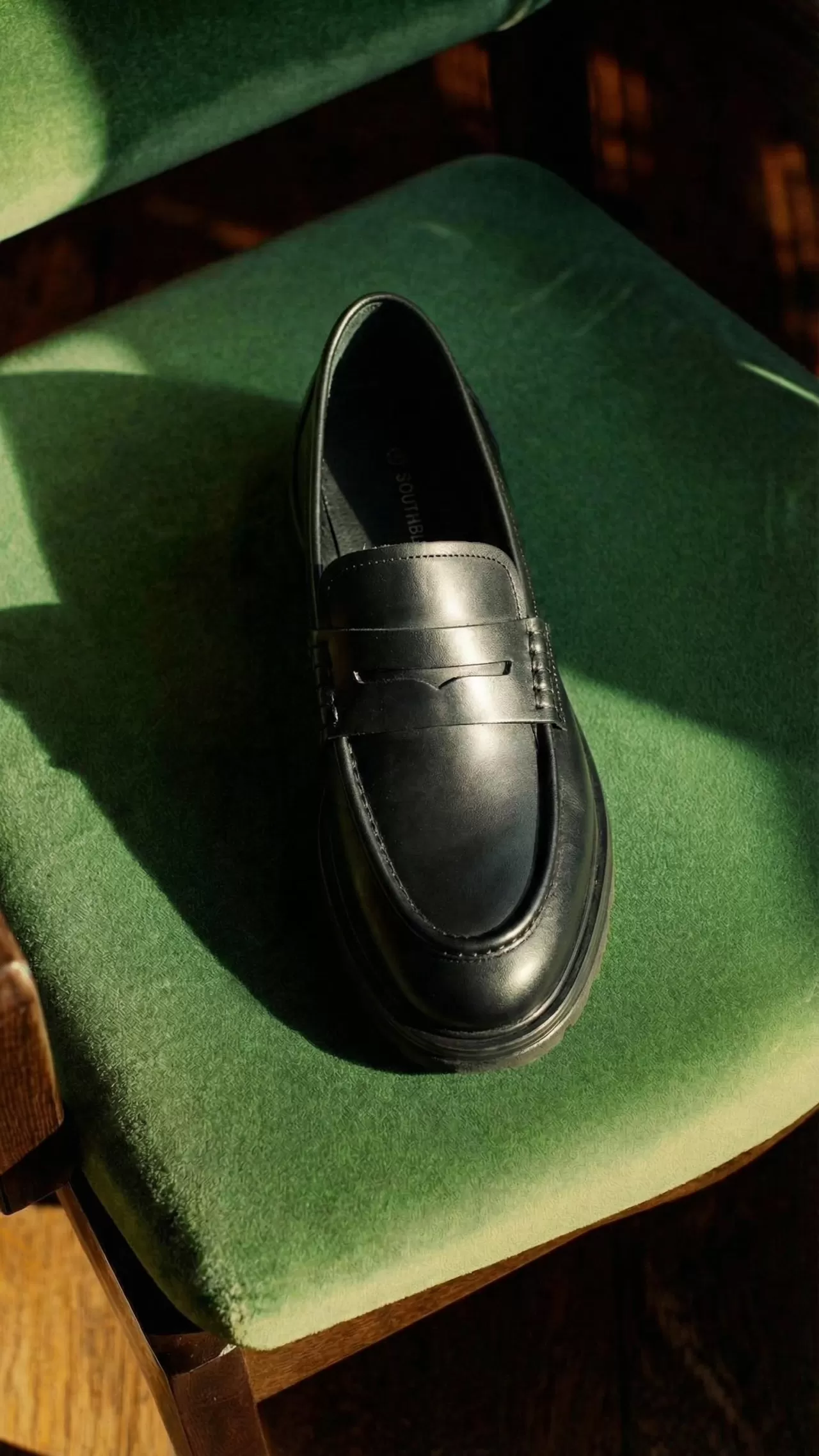 LC Waikiki'den Erkekler İçin Deri Klasik Ayakkabı Koleksiyonu