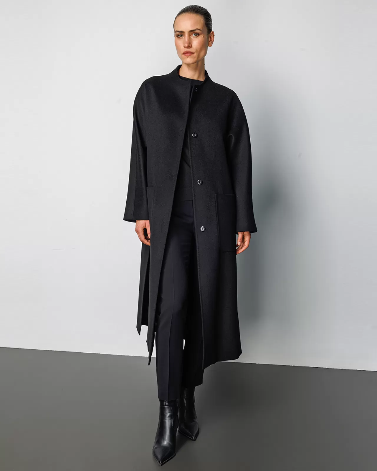 Tüzün Giyim'den Soğuk Havalar İçin Yeni Koleksiyon