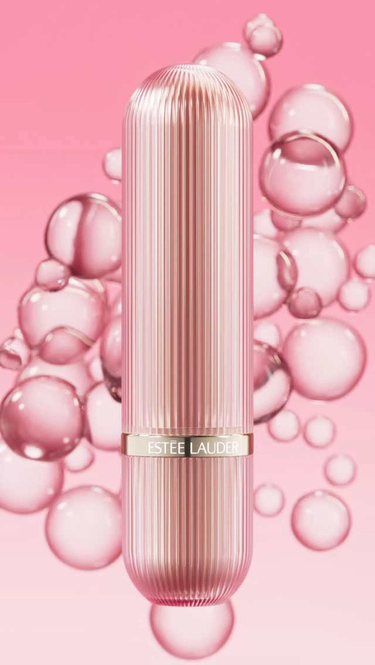 Estée Lauder, Yeni Futurist HydraPlump Dudak Bakımını Piyasaya Sürmeye Hazırlanıyor