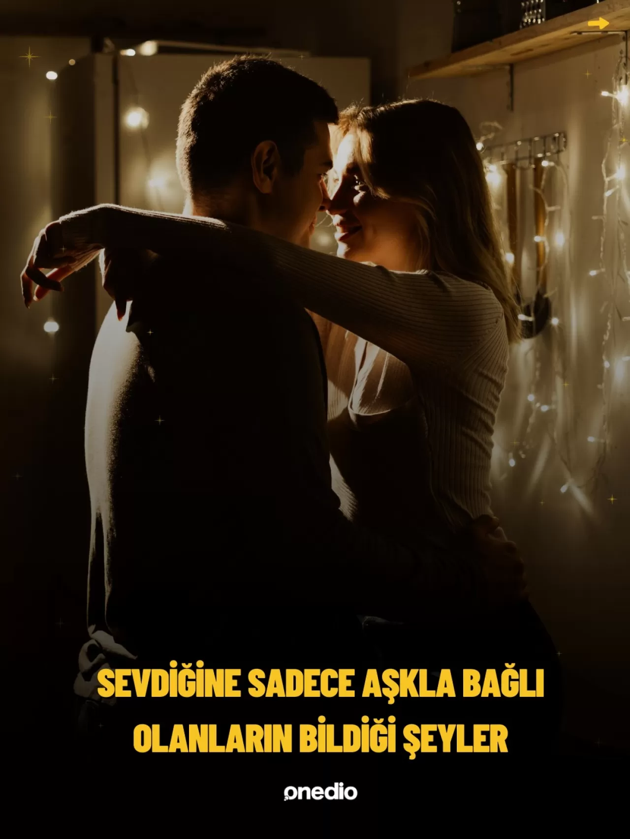 SARAR'dan Sevgililer Günü'nde "Aşkla Bağlı" Olanlara Özel Koleksiyon