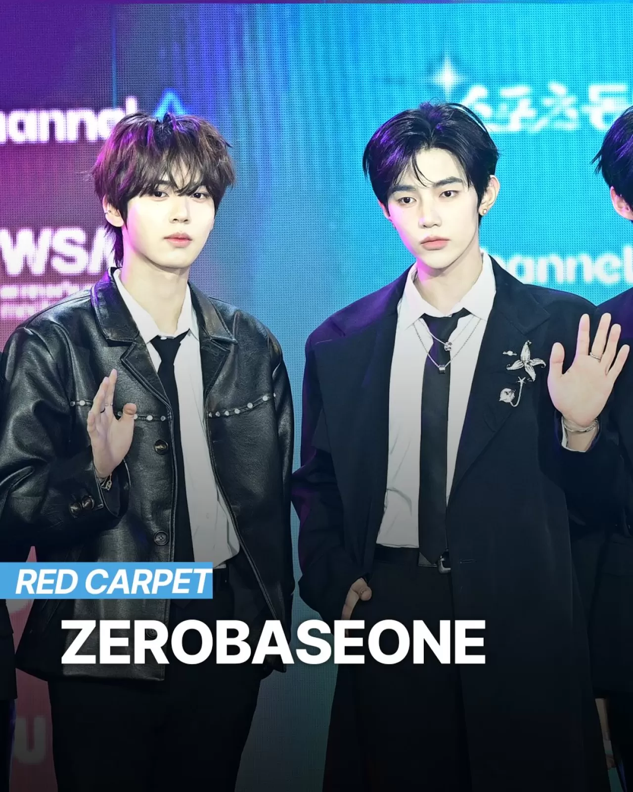 ZEROBASEONE, 2026 Dear.Uz Festivali'nde Sahne Alacak