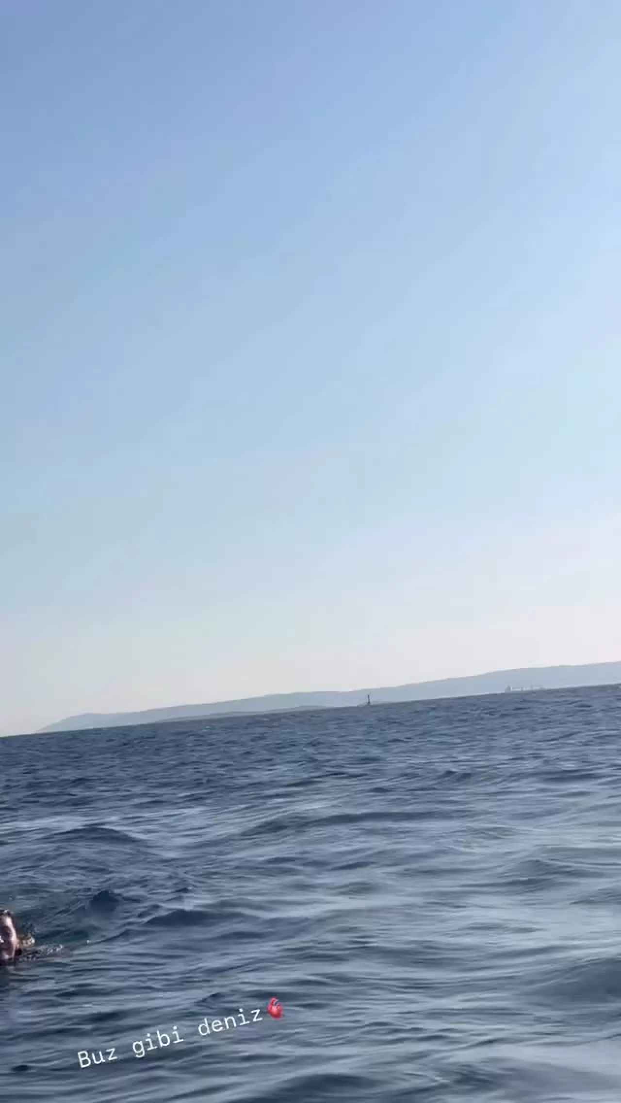 Merve Boluğur, Sosyal Medya Paylaşımıyla Gündem Oldu