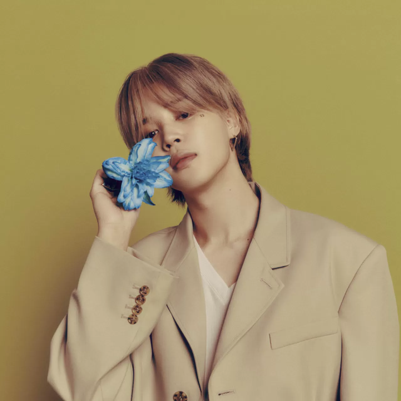 BTS'ten Jimin, Şubat 2026 Marka İtibar Sıralamasında Liderliği Ele Geçirdi