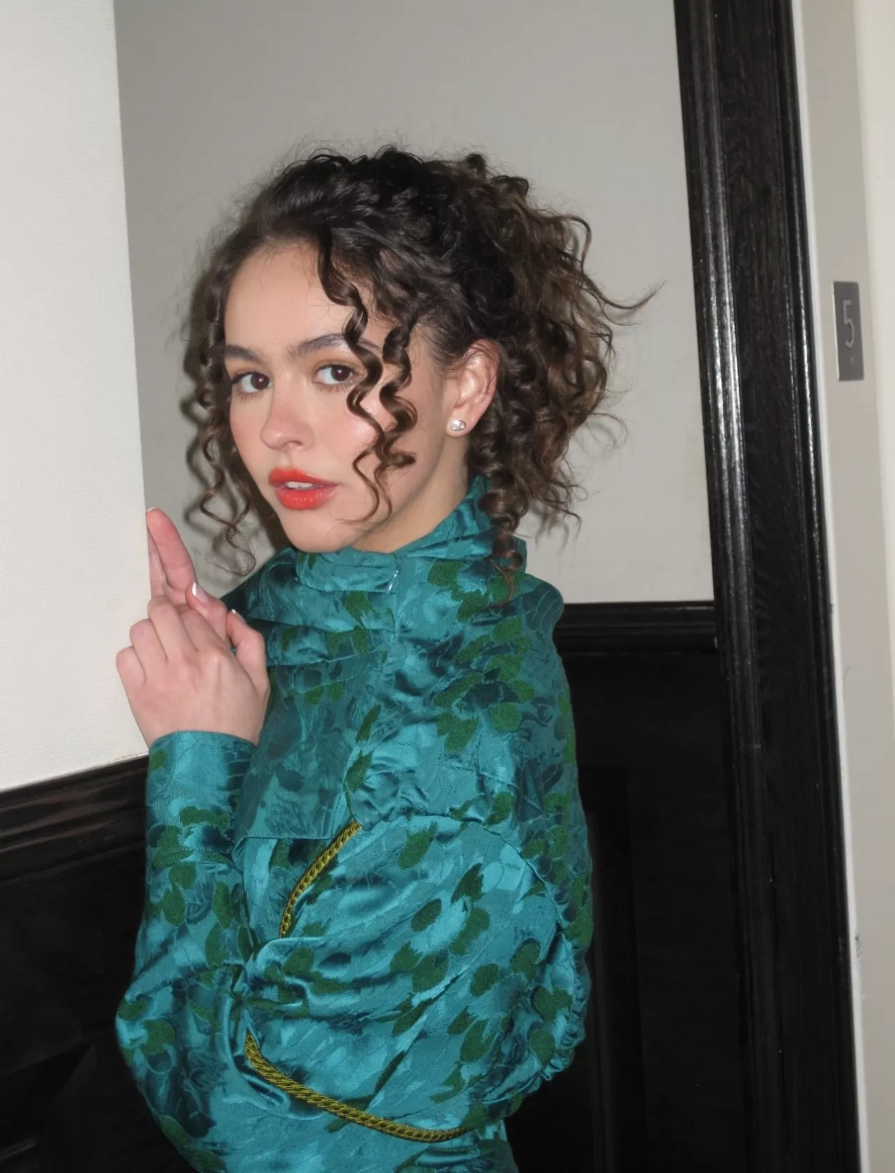 Tory Burch'un Yeni Koleksiyonu, Kişisel Tarzı Ön Plana Çıkarıyor