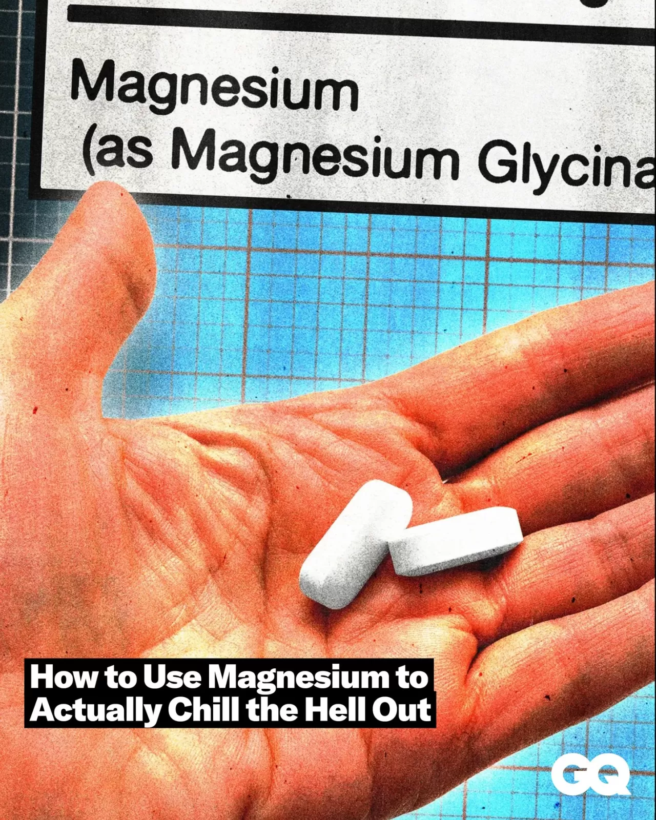 Uzmanlardan Magnezyum Tüketimi ve Kaygı İlişkisine Dair Tavsiyeler