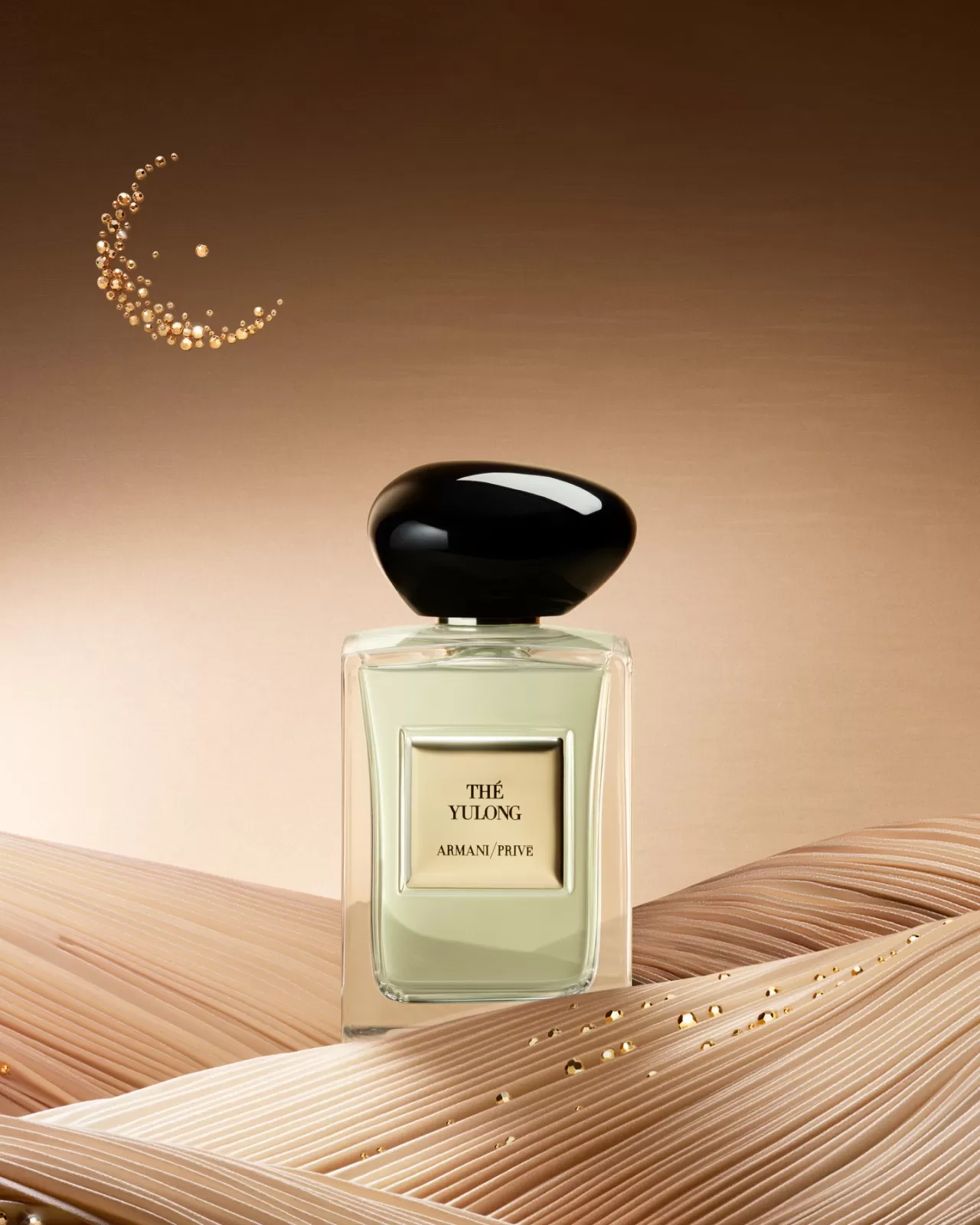 Armani Privé Koleksiyonu'ndan Ramazan'a Özel Lükse Davet