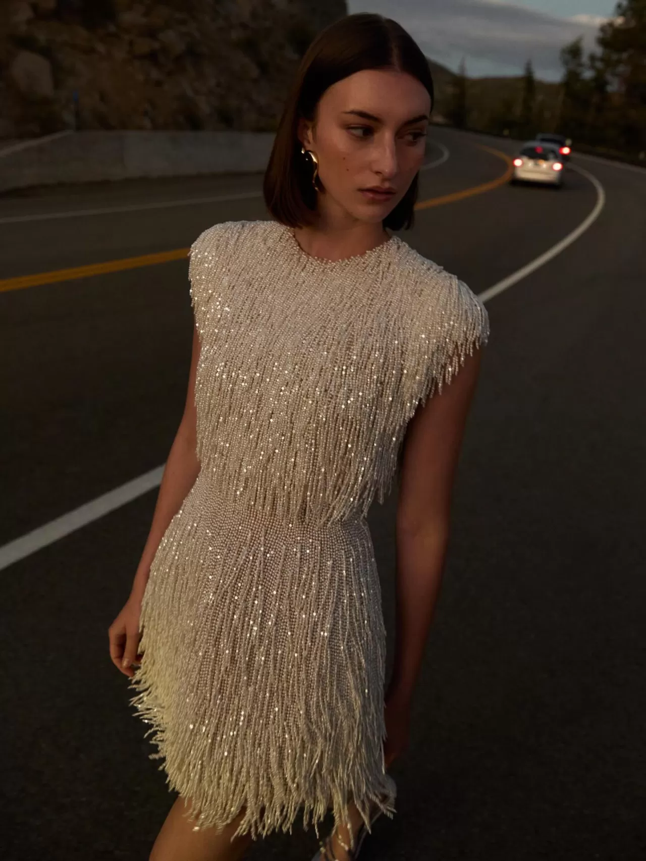 Oscar de la Renta'dan 2026 İlkbahar Öncesi Koleksiyonu: 