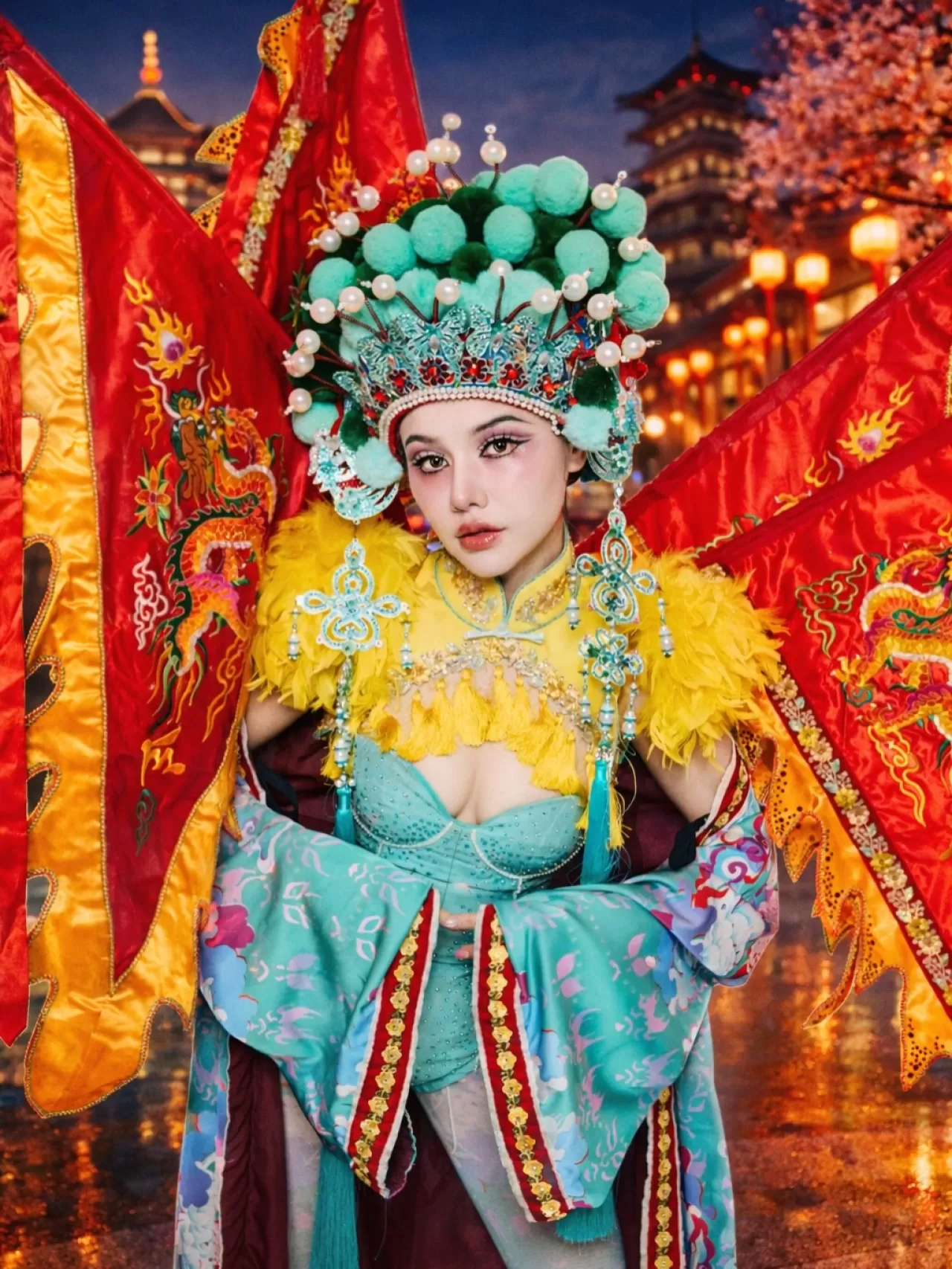 TikTok'ta Viral Olan Gizemli Bir Gönderi: 