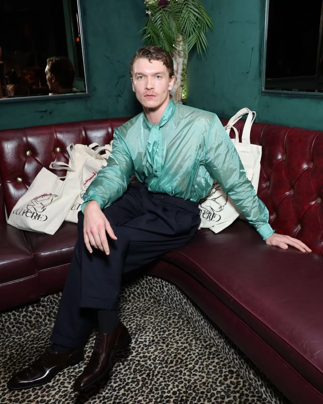 Connor Storries 26 Yaşına Bastı