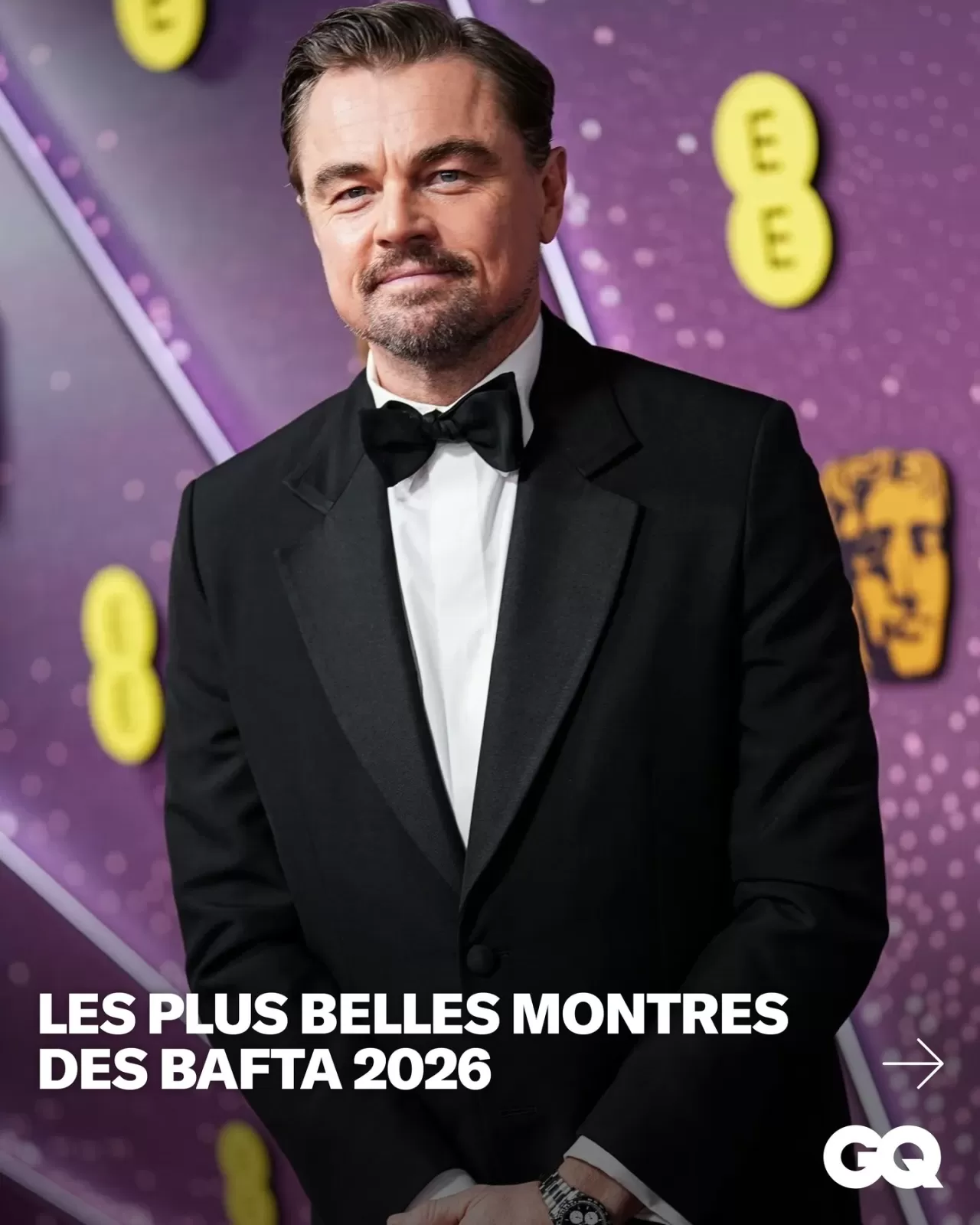 BAFTA 2026'da Kırmızı Halıda Zamanın Öne Çıkanları