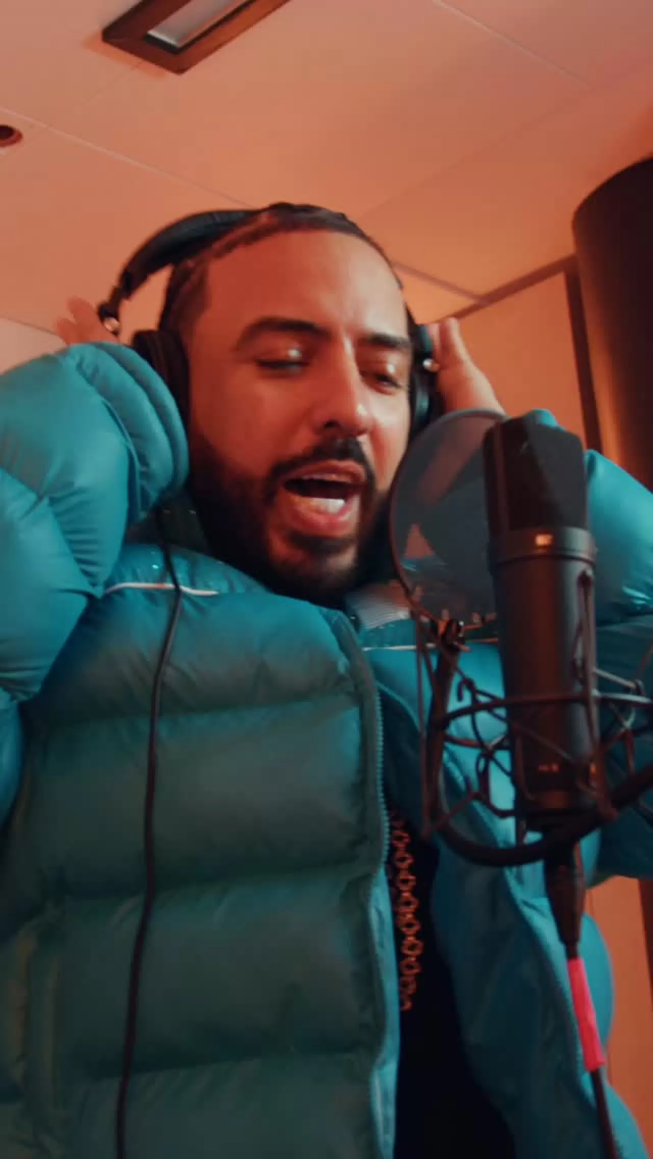 French Montana ve Max B'nin 