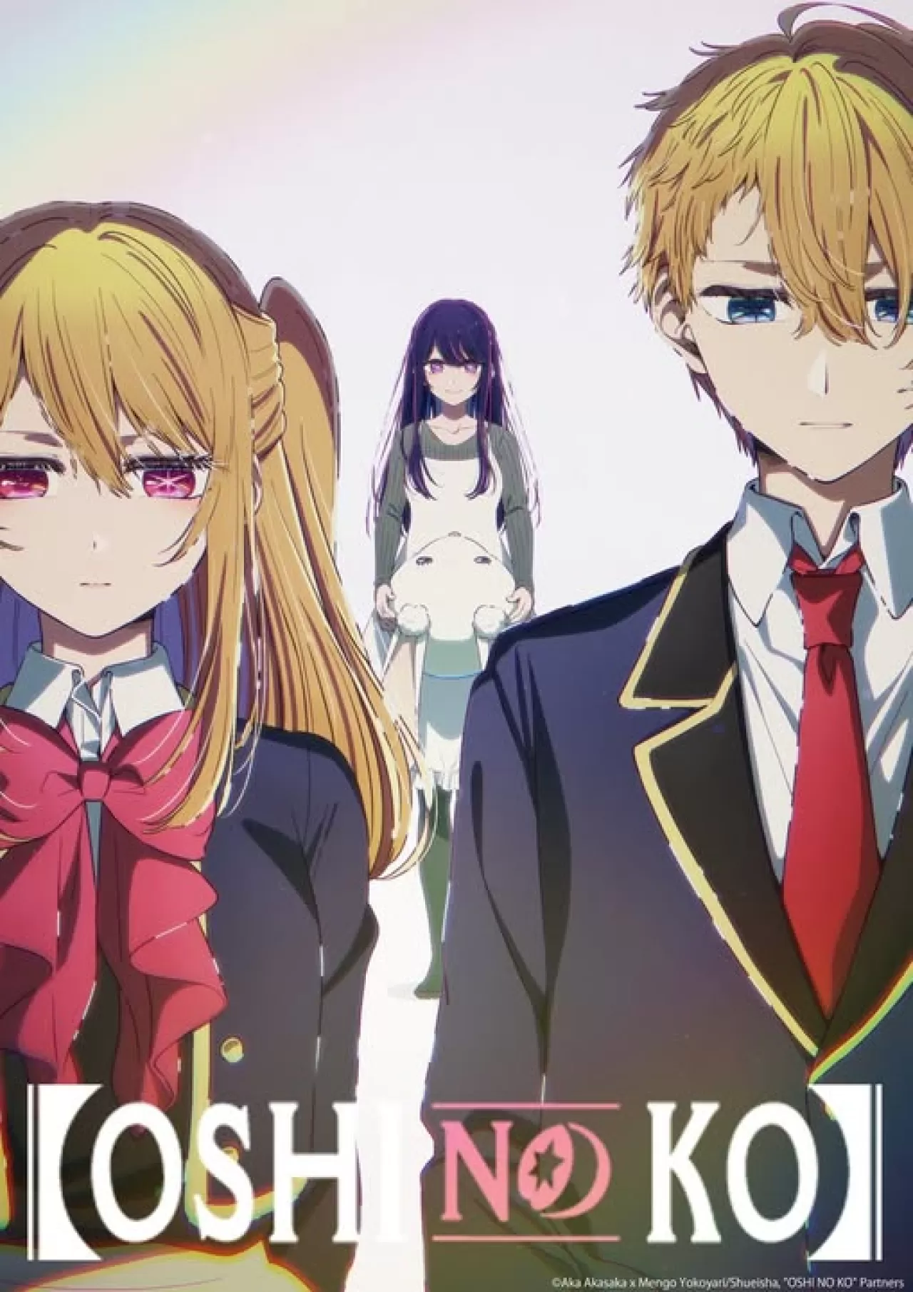 OSHI NO KO Season 4: Yeni Görsel ve Teaser Fragmanı Yayınlandı!