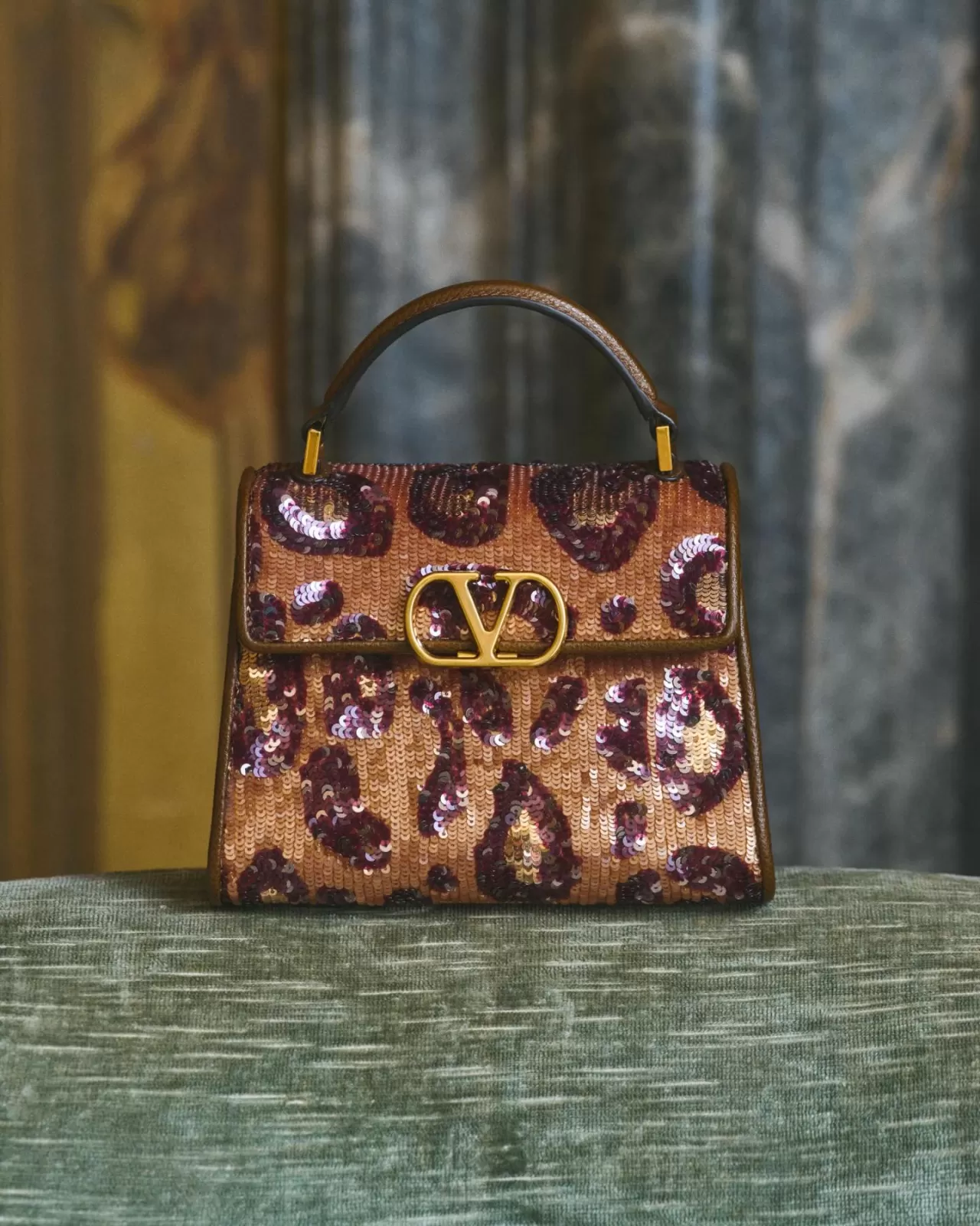 Valentino VSling ve Fireflies SS 2026 Koleksiyonu