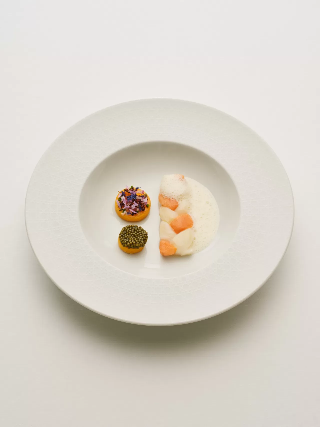 Anne Sophie Pic, Beijing'de Dior Gastronomi Deneyimi Sunuyor