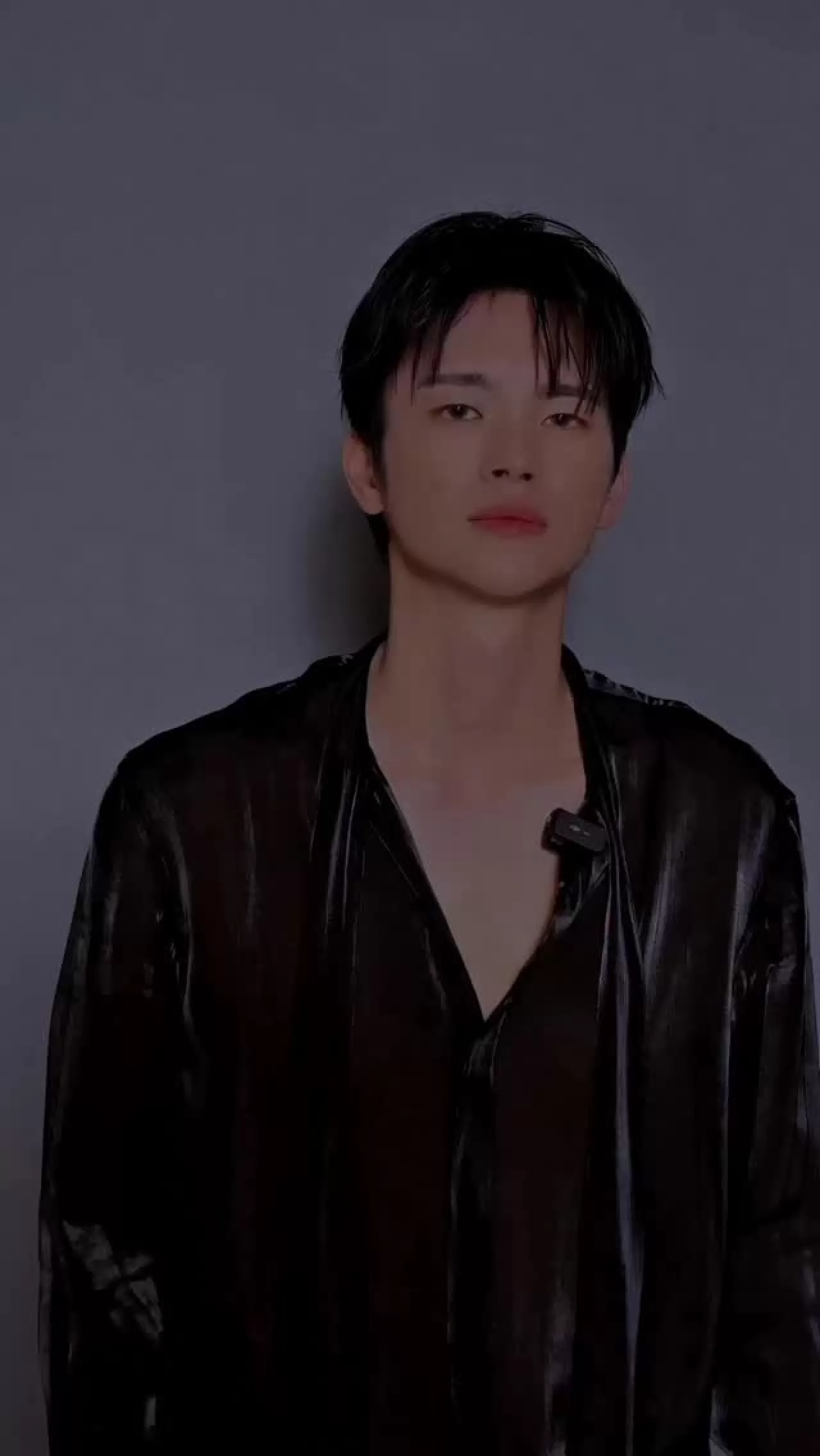 서인국, ELLE주간남친과 5일간의 연애 마감…"정말 행복했어, 나 잊지마"