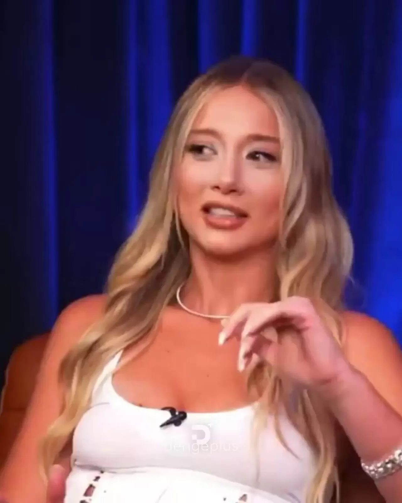 Aleyna Kalaycıoğlu'nun 9 Ay Önceki Takıntı Açıklaması