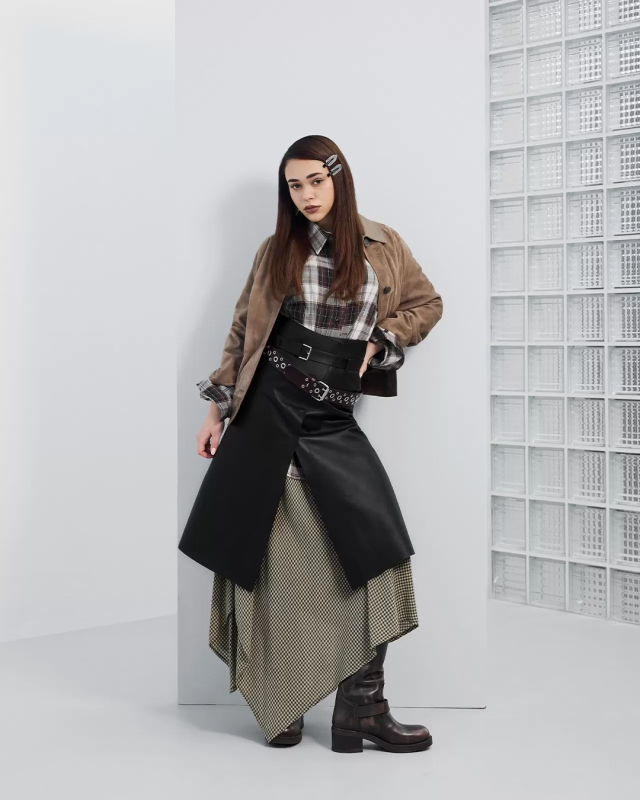 Moda Dünyasında 'Sober Digital' ve 'Burnout' ile Yeni Bir Sakinlik Arayışı