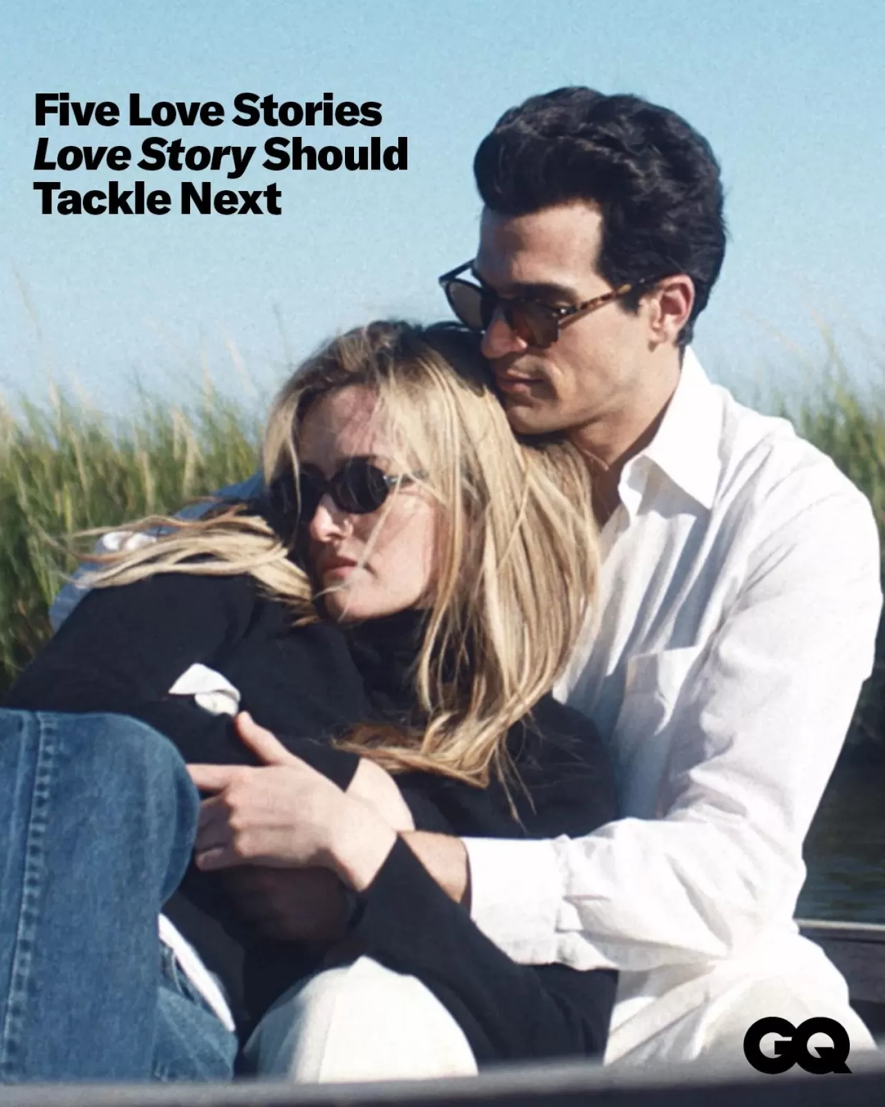 Ryan Murphy'nin Yeni Romantik Draması İçin 5 Çift Önerisi!