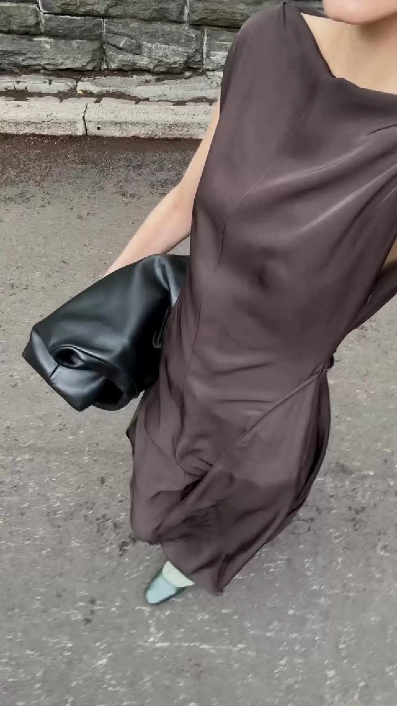 Washed Twill Terimiyle Yapılan Kıyafet Paylaşımı