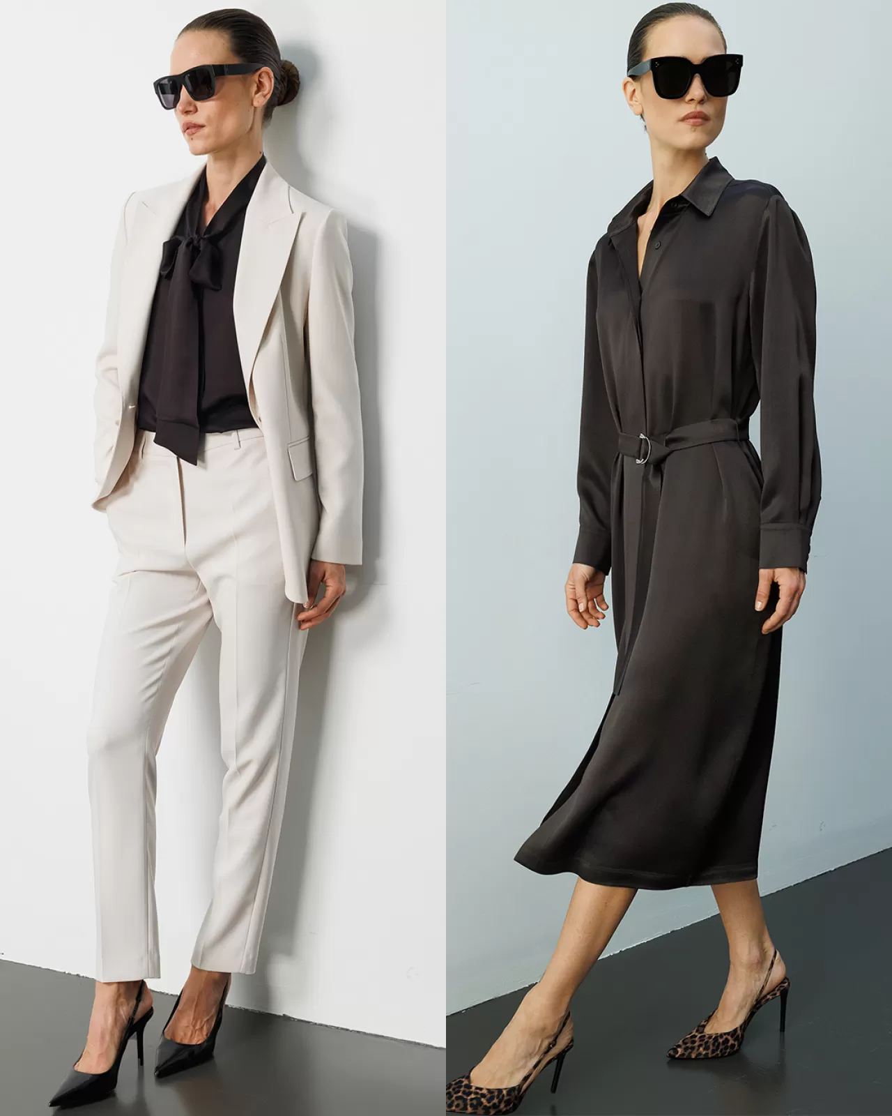 Tüzün Giyim: Zarafetin Modern Yorumu