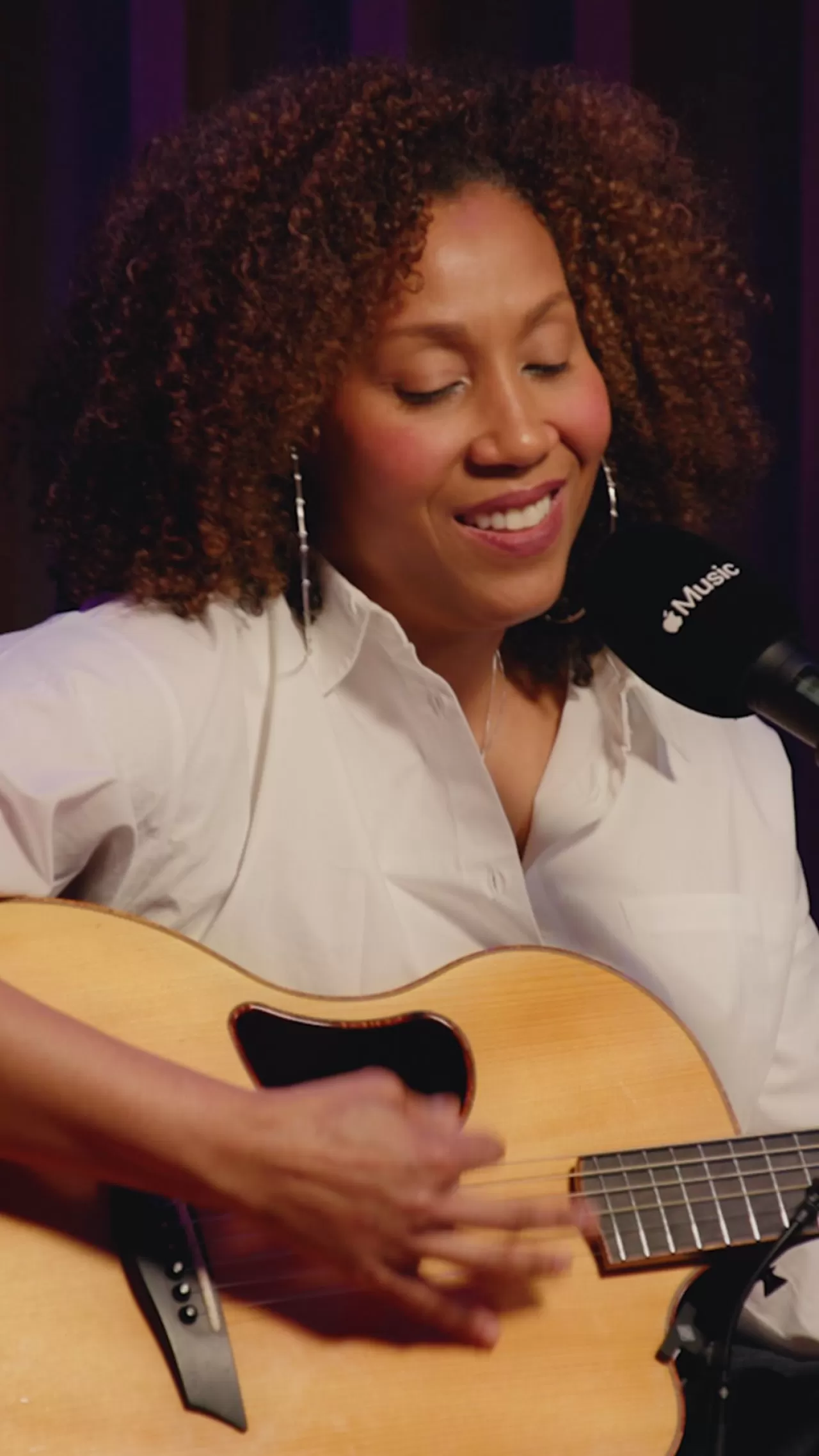 Rissi Palmer'ın 'Good To Me' Canlı Performansı Yayınlandı