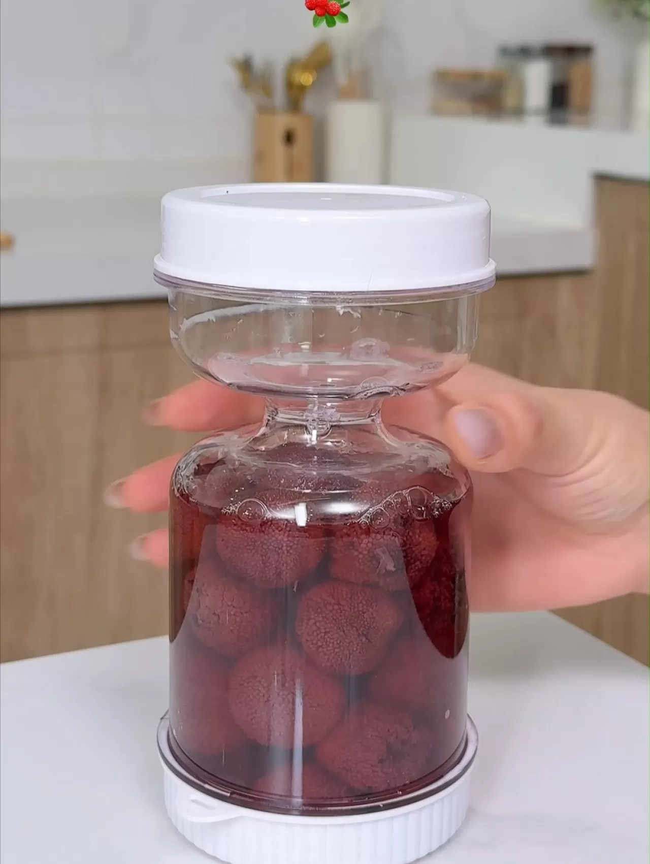 SHEIN, Yeni "Jar with Strainer" Ürününü Piyasaya Sürdü