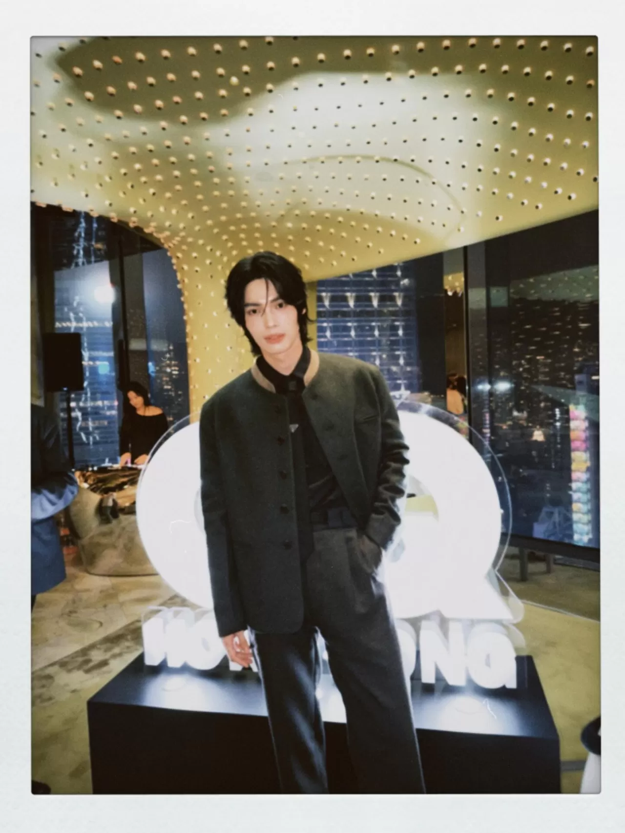 winmetawin, DOUBLEVISION2026 ile GQ Hong Kong ve Vogue Hong Kong İş Birliğini Duyurdu