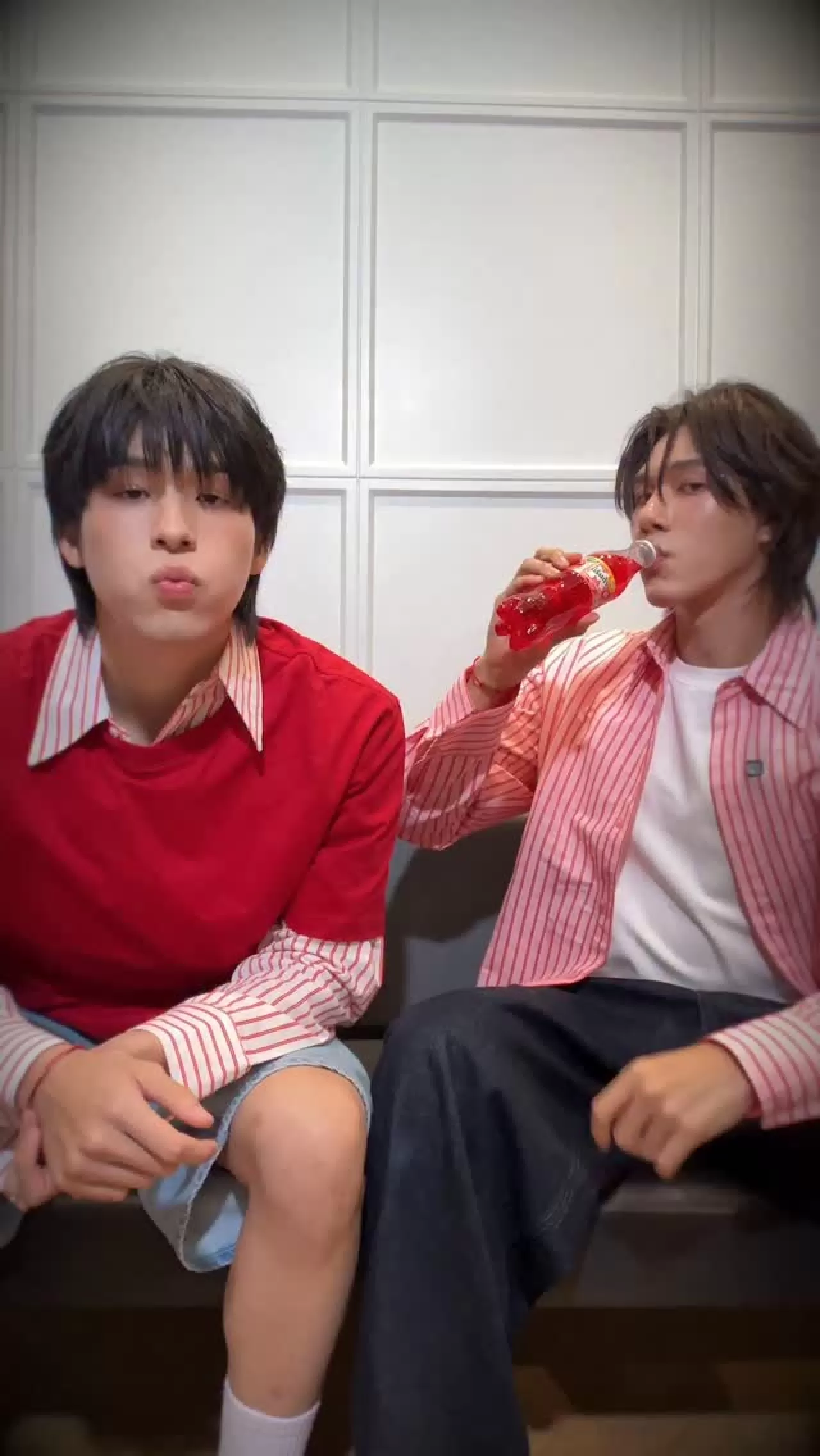 Taylandlı Oyuncu Hirunkit'ten Judge'a Mesaj: "Sakın Judge'u Hemen Yargılama"