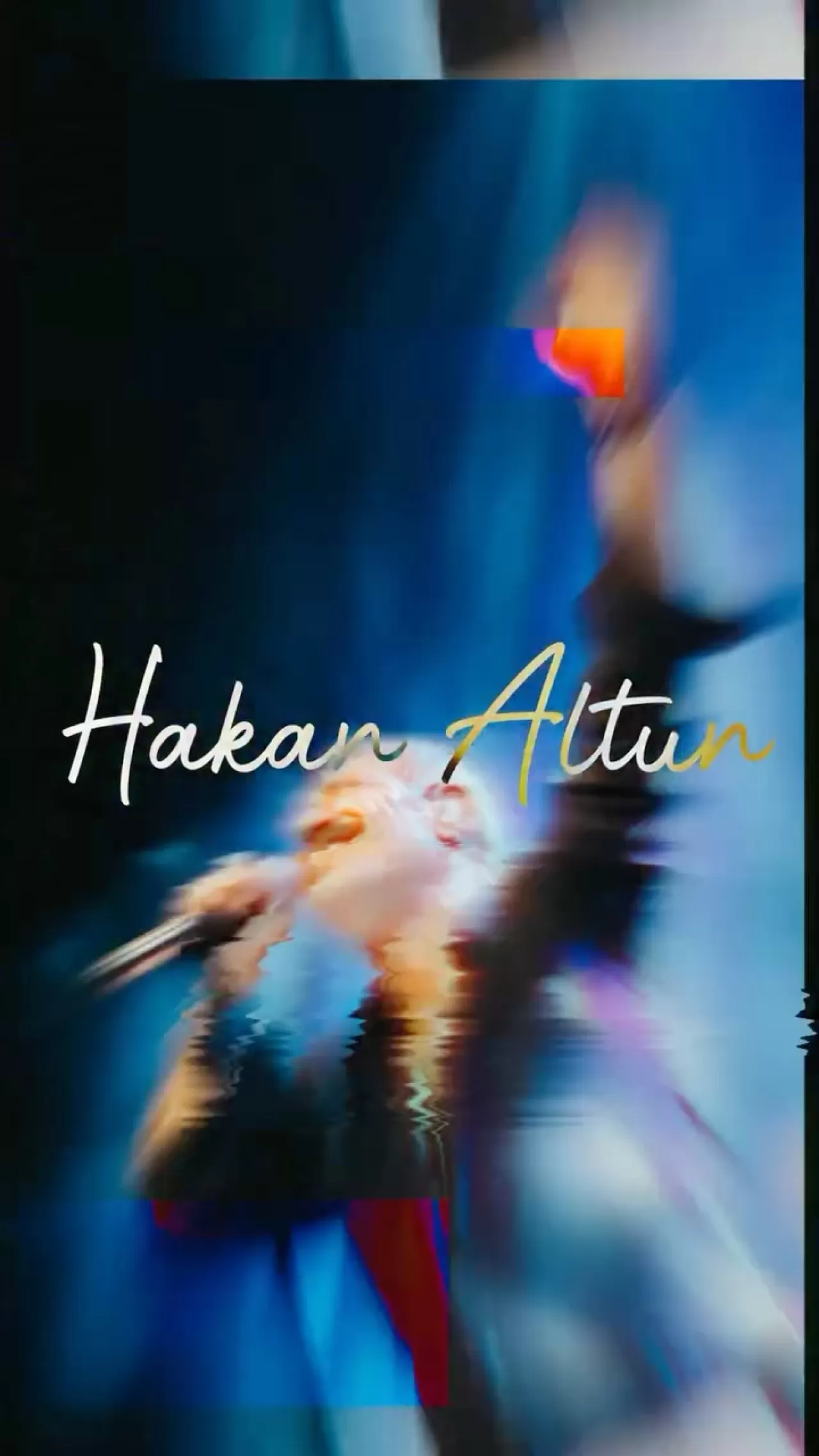 Hakan Altun, 28 Mart'ta İzmir'de Sevenleriyle Buluşacak