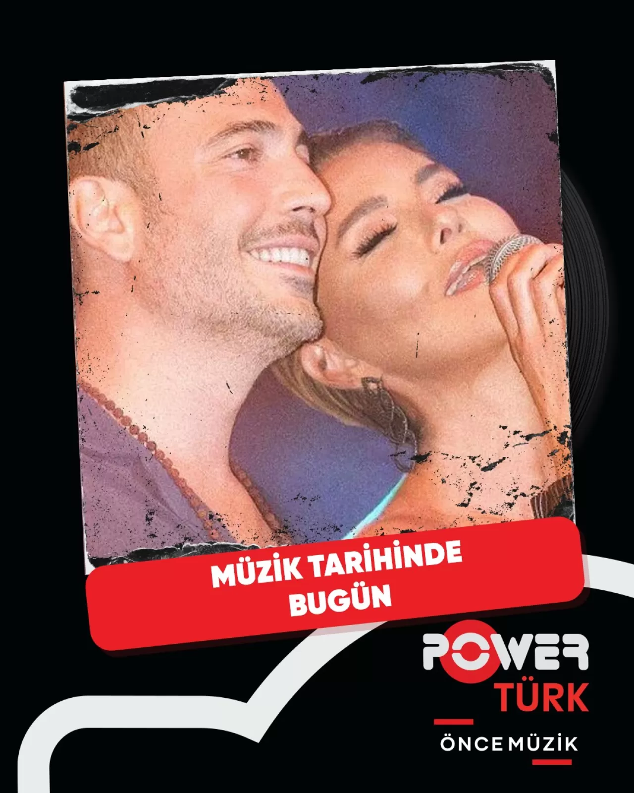 Gülben Ergen ve Oğuzhan Koç Düeti: