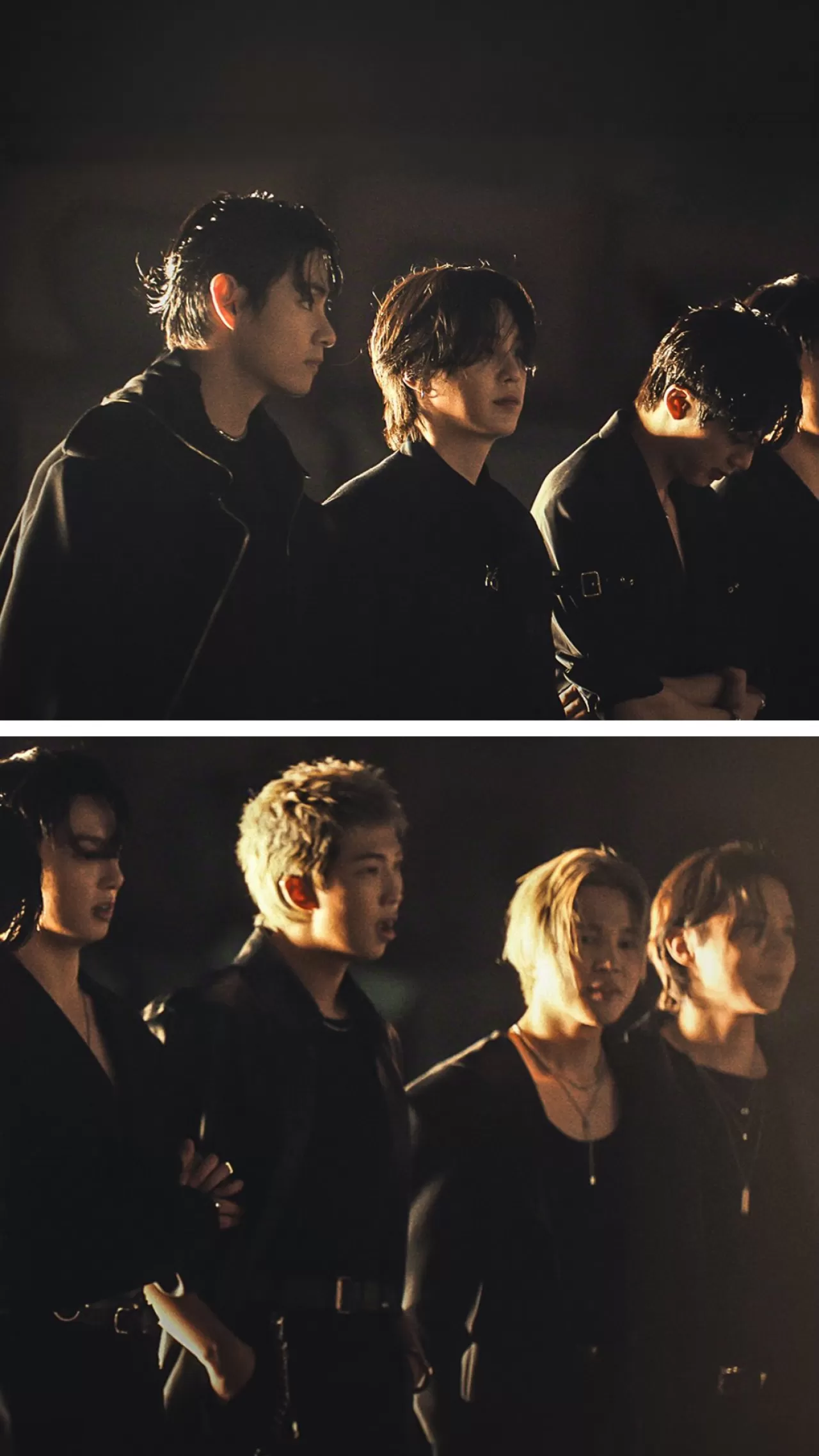 BTS: THE RETURN Belgeseli Netflix'te Yayınlandı